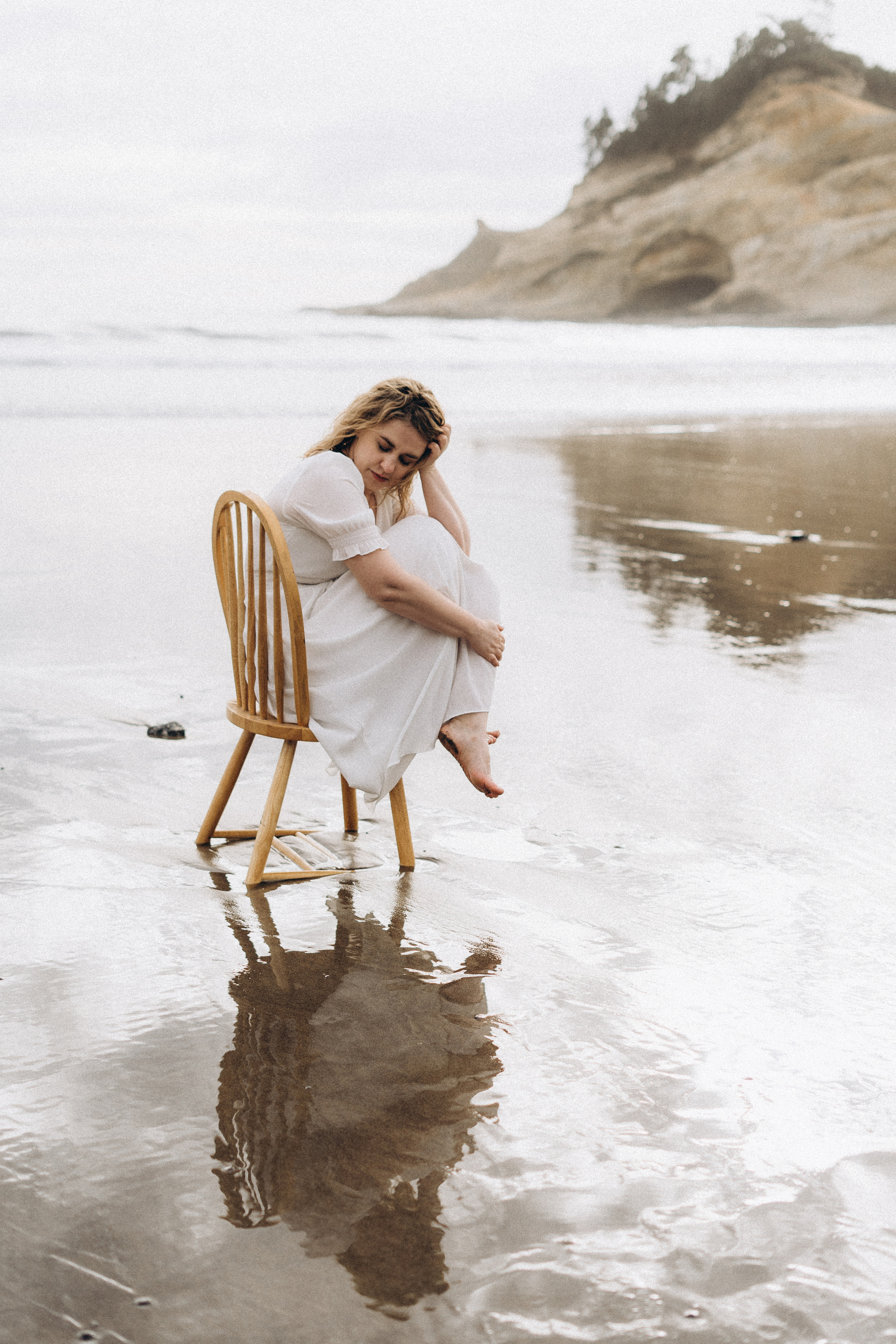 Jenne. Wedding, family and portrait photographer in Portland