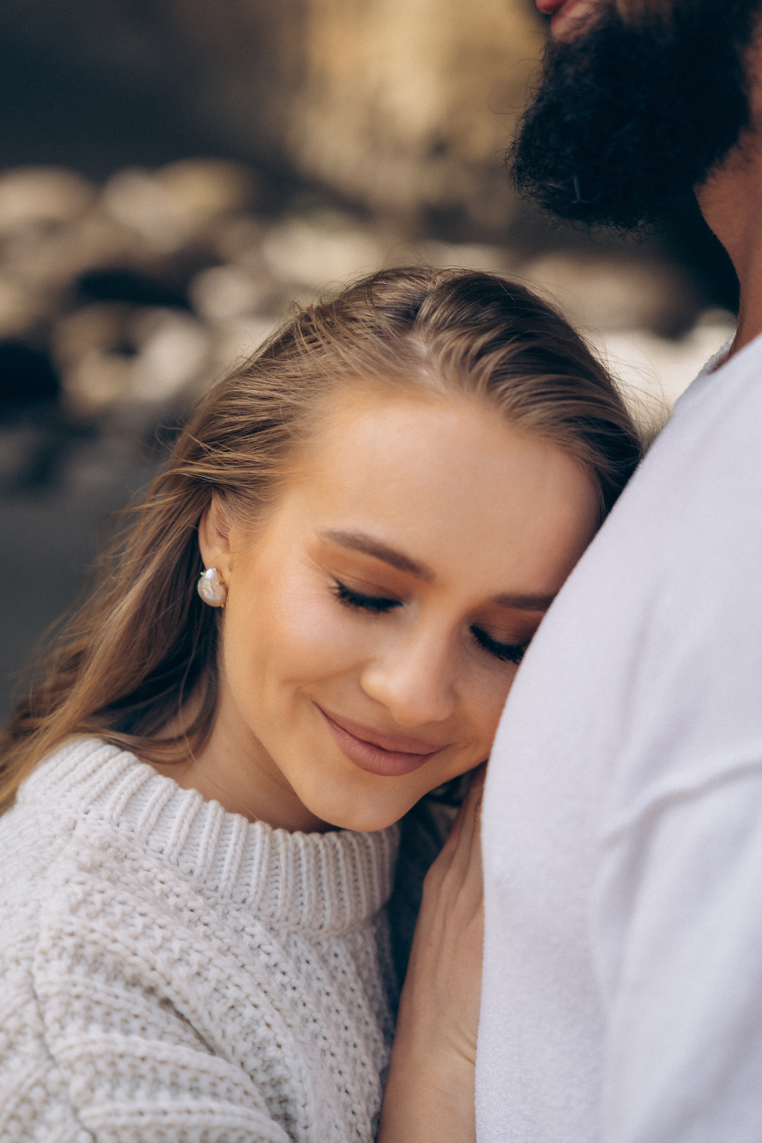 Irina & Kirill. Wedding, family and portrait photographer in Portland