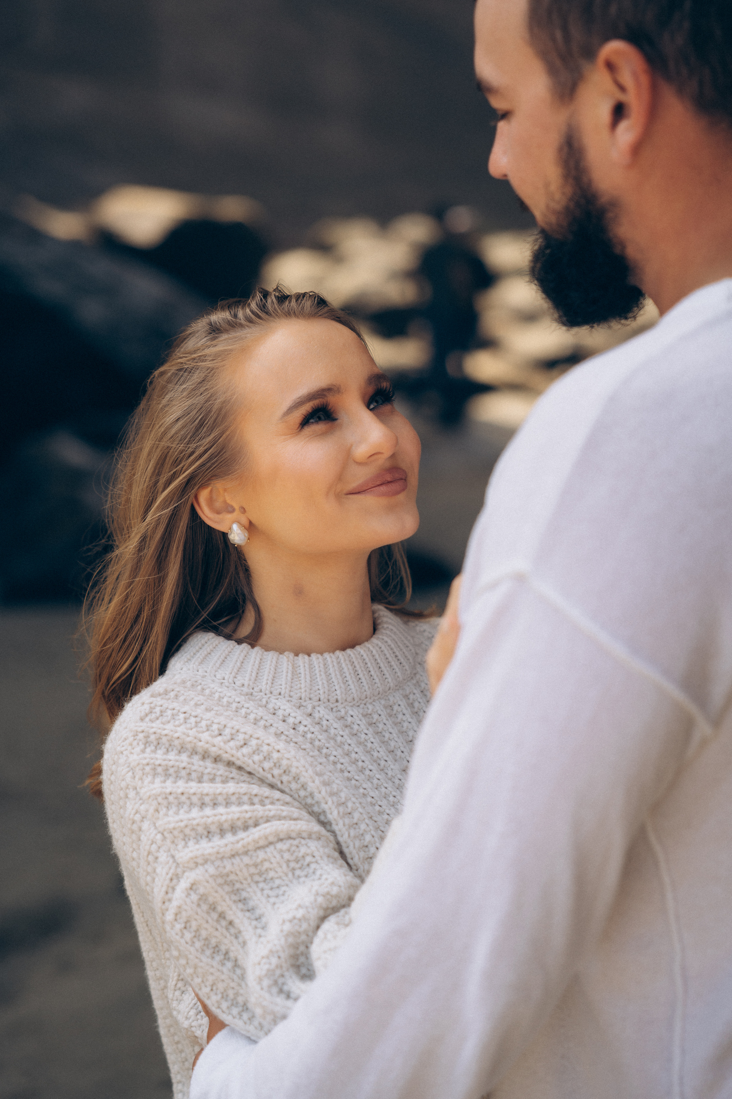 Irina & Kirill. Wedding, family and portrait photographer in Portland