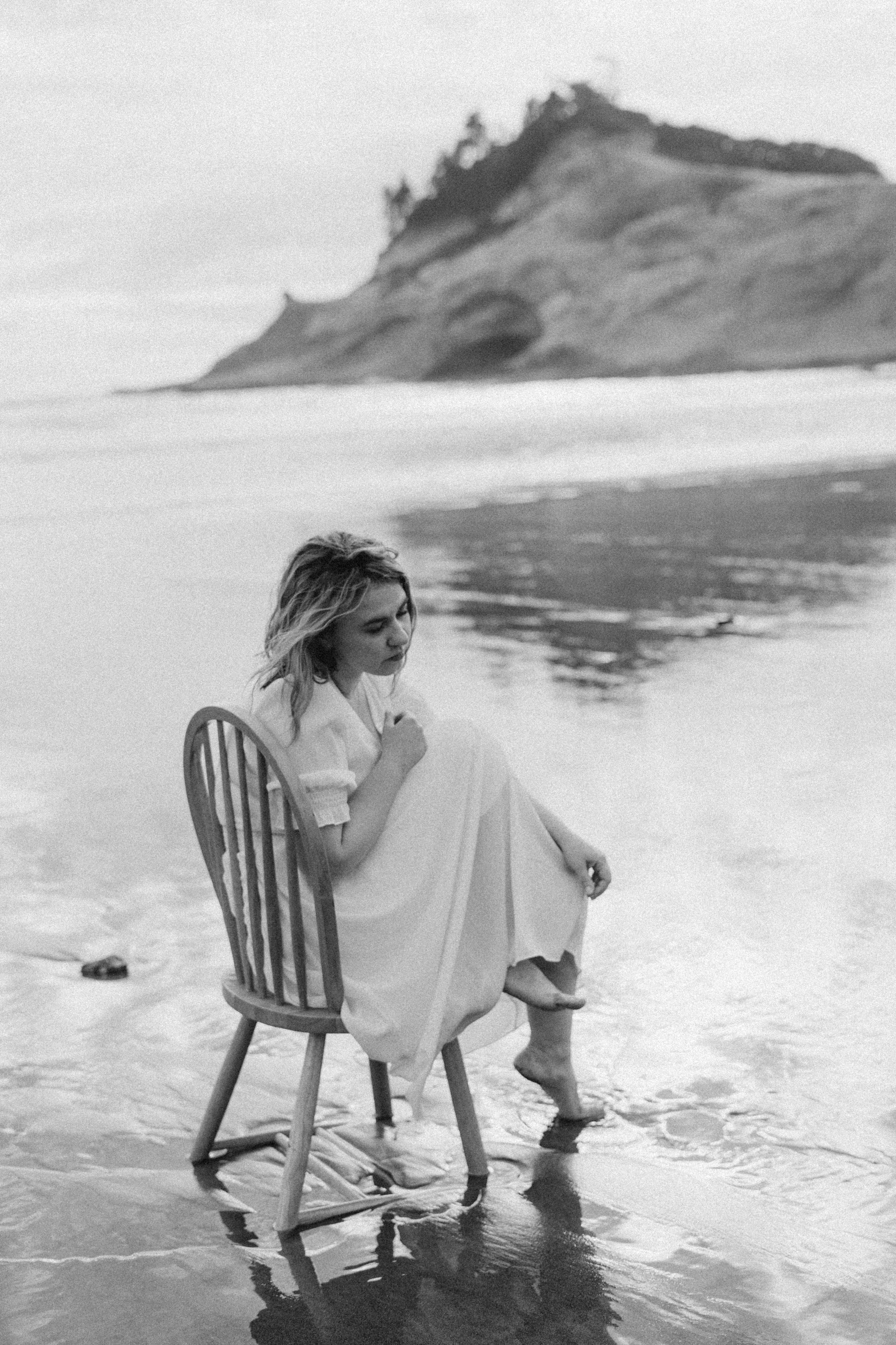 Jenne. Wedding, family and portrait photographer in Portland