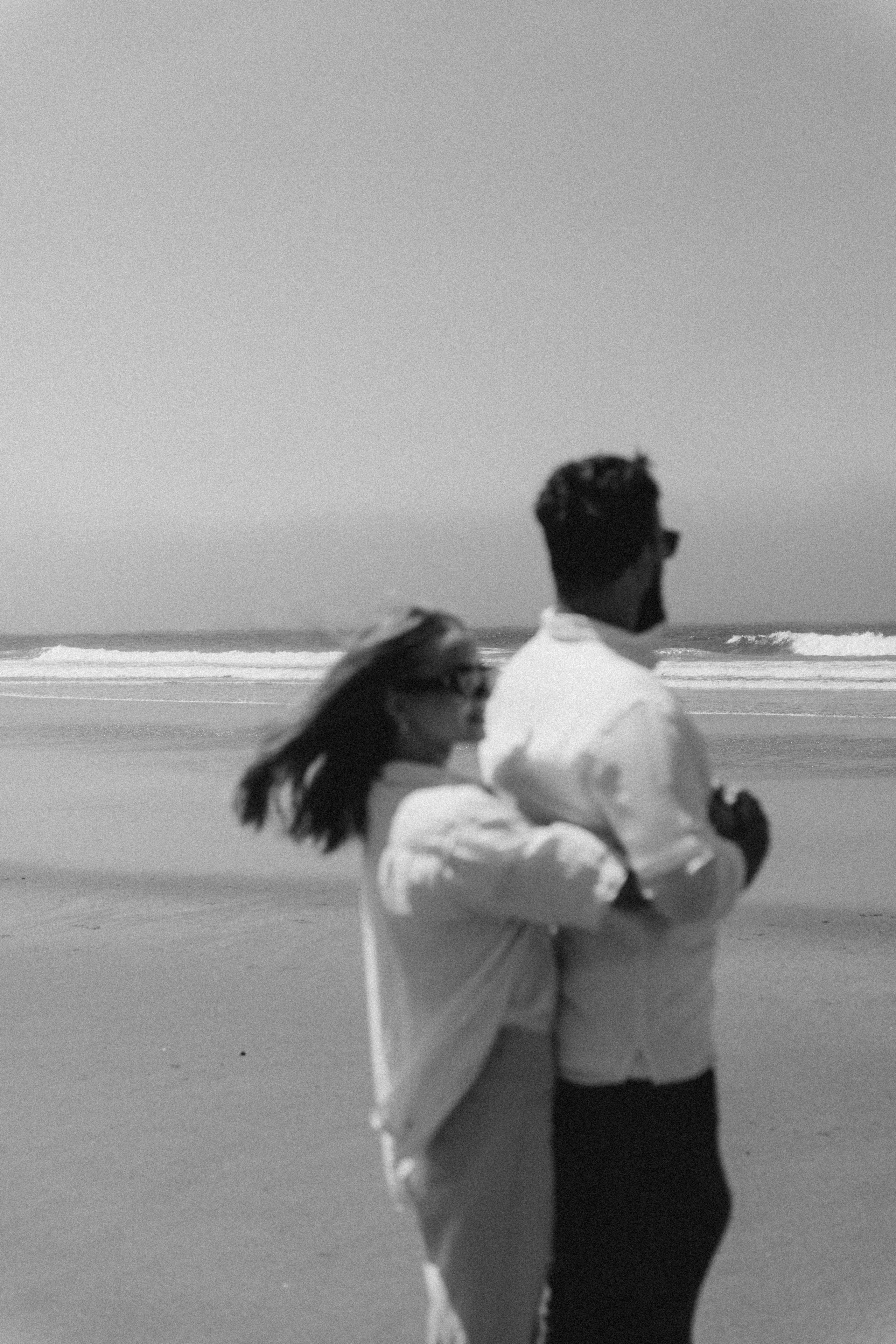 Irina & Kirill. Wedding, family and portrait photographer in Portland