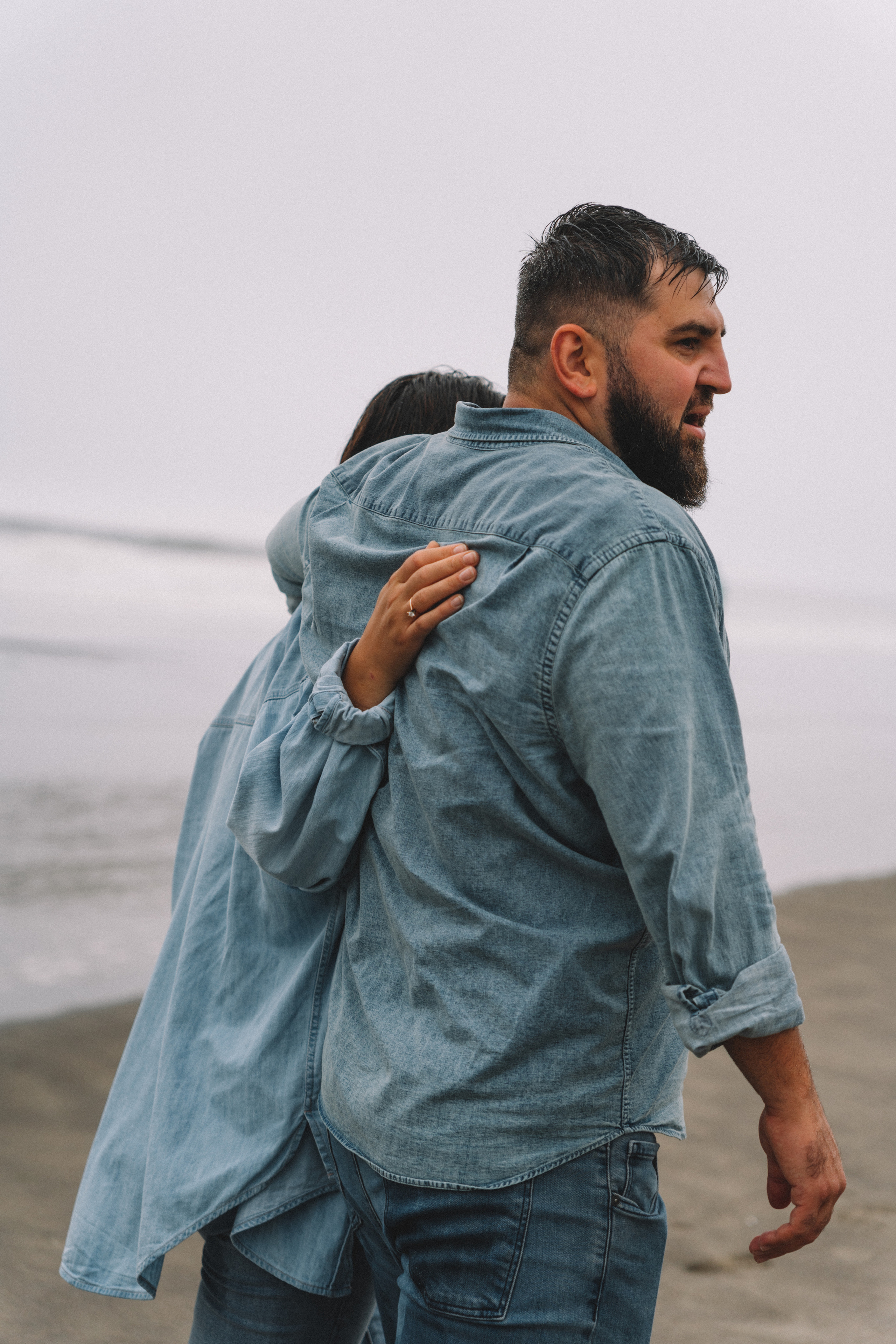 Family. Wedding, family and portrait photographer in Portland