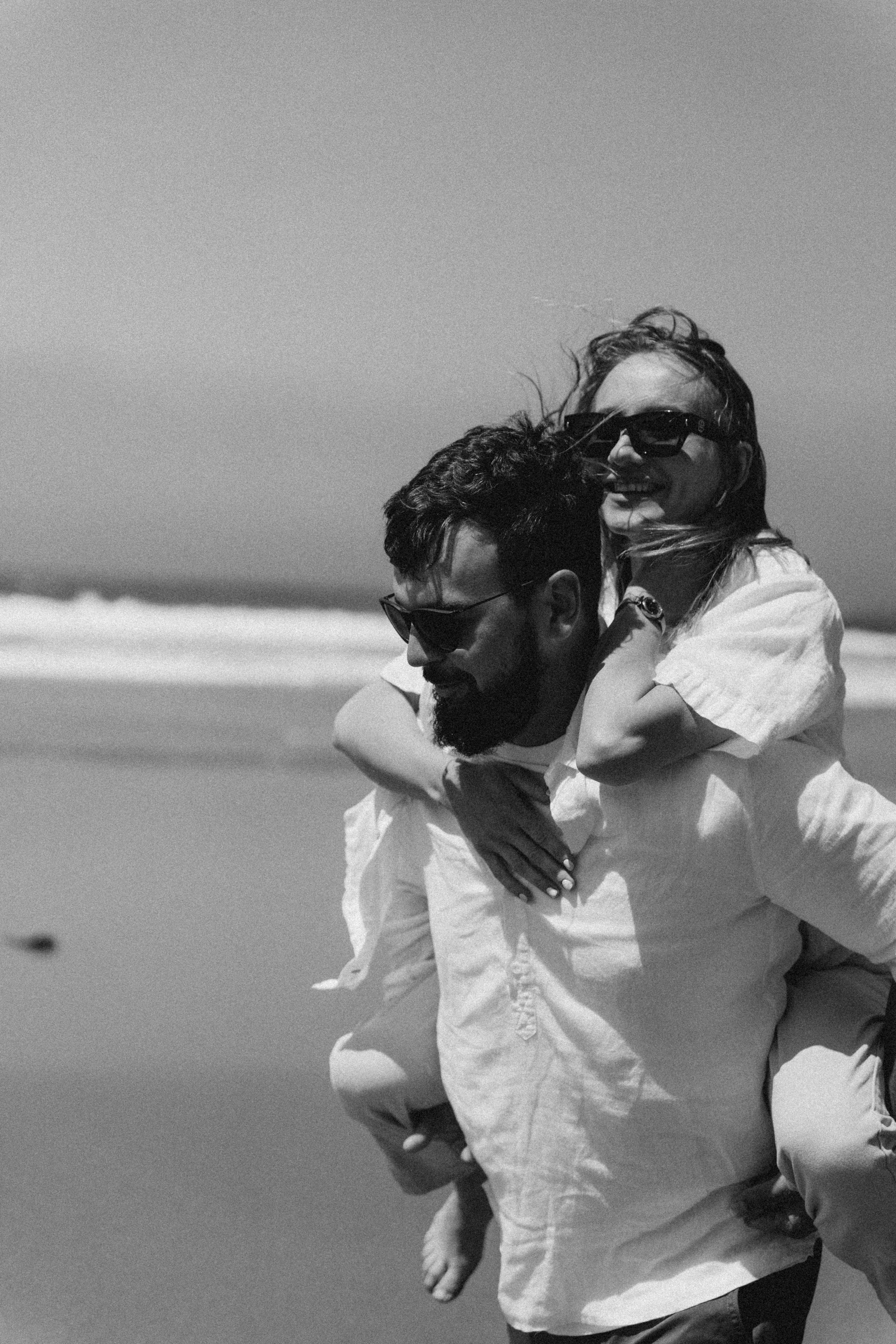 Irina & Kirill. Wedding, family and portrait photographer in Portland