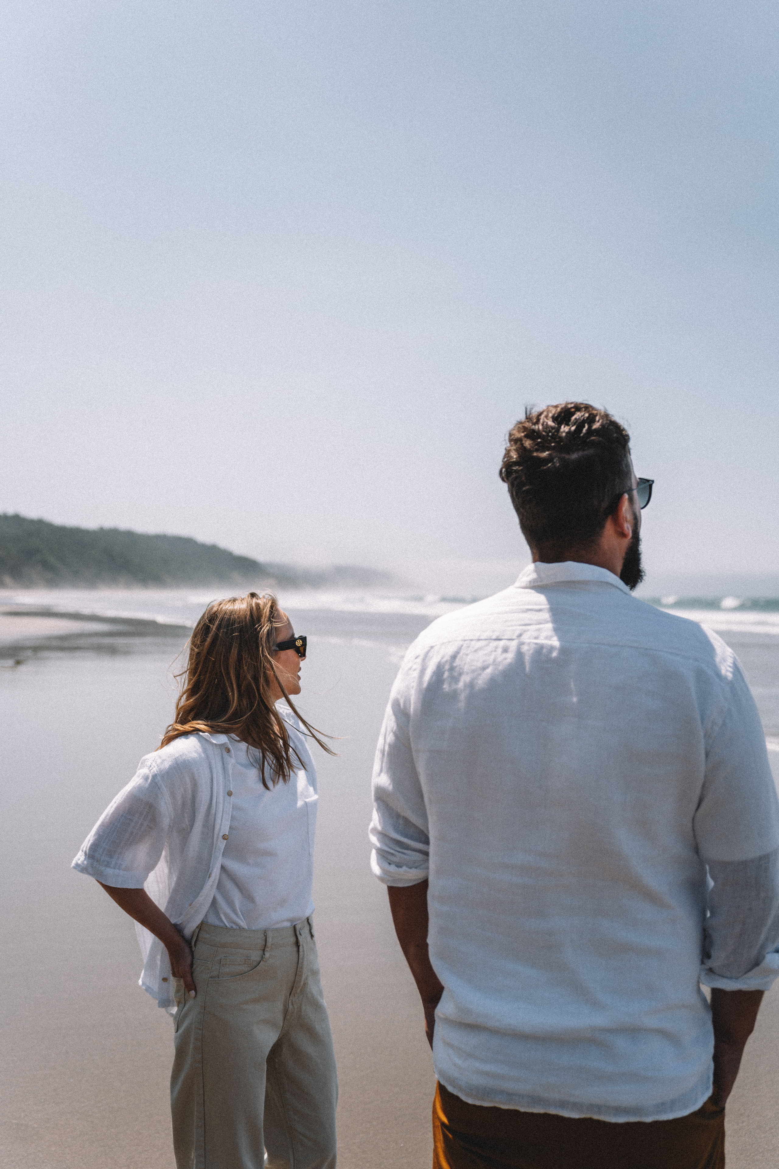 Irina & Kirill. Wedding, family and portrait photographer in Portland