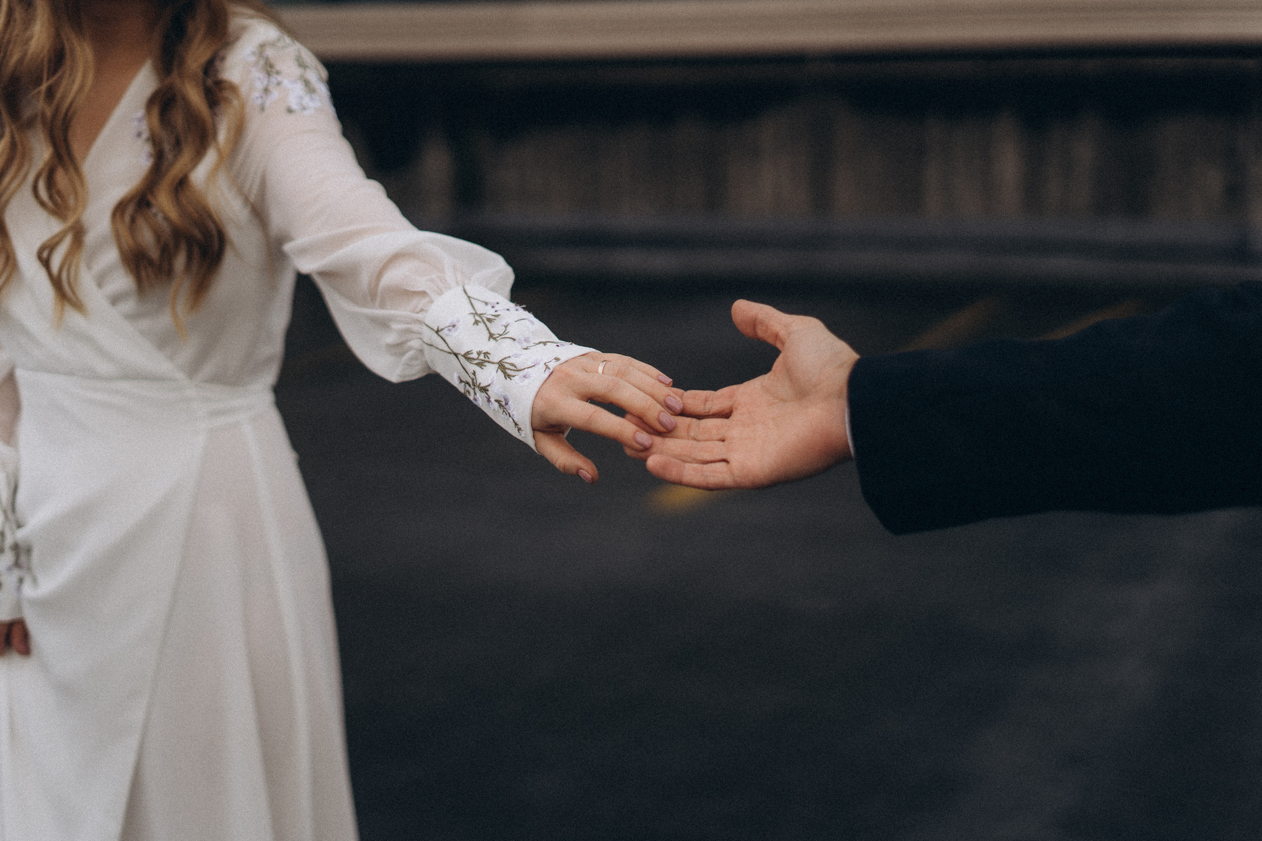 Vasilina & Stas. Wedding, family and portrait photographer in Portland