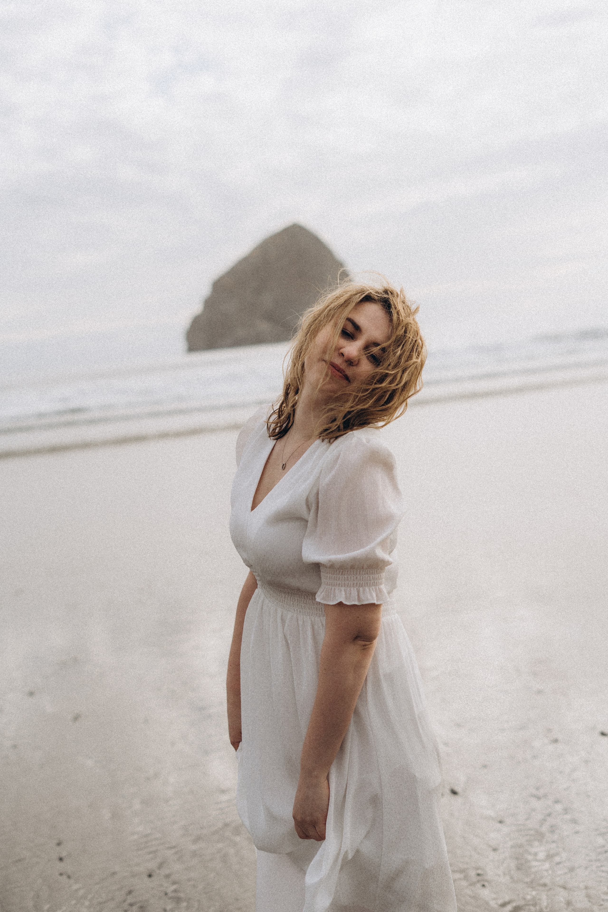 Jenne. Wedding, family and portrait photographer in Portland