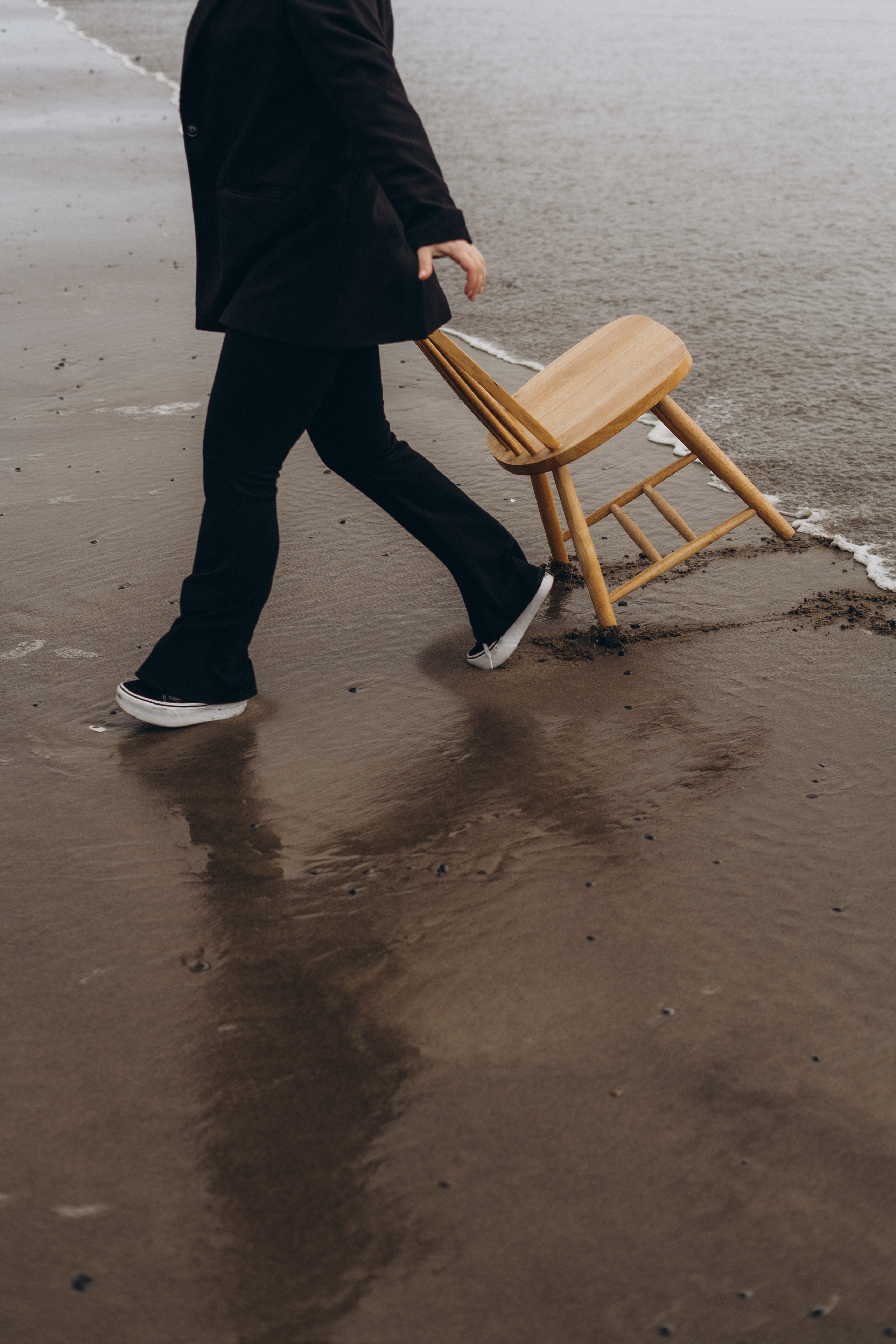 Jenne. Wedding, family and portrait photographer in Portland