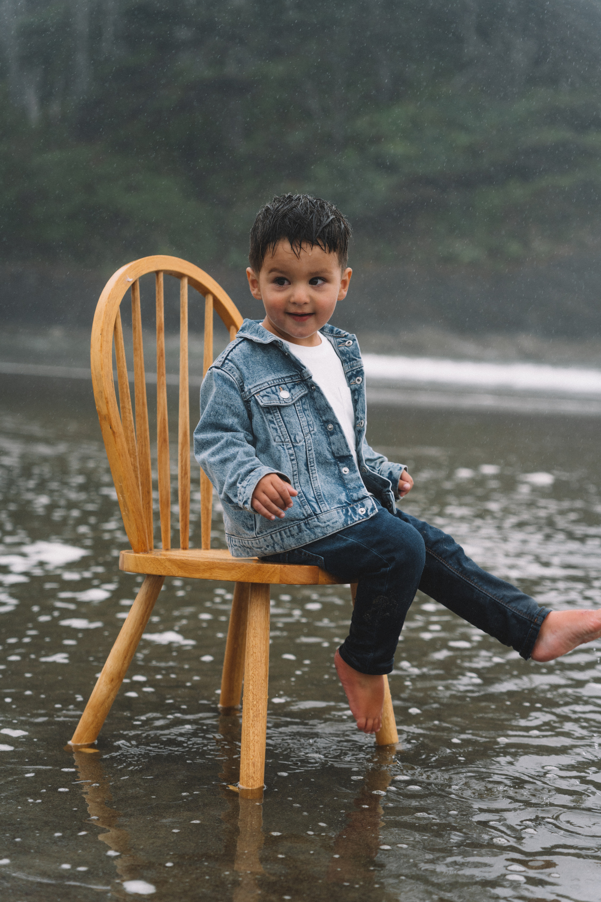 Family. Wedding, family and portrait photographer in Portland