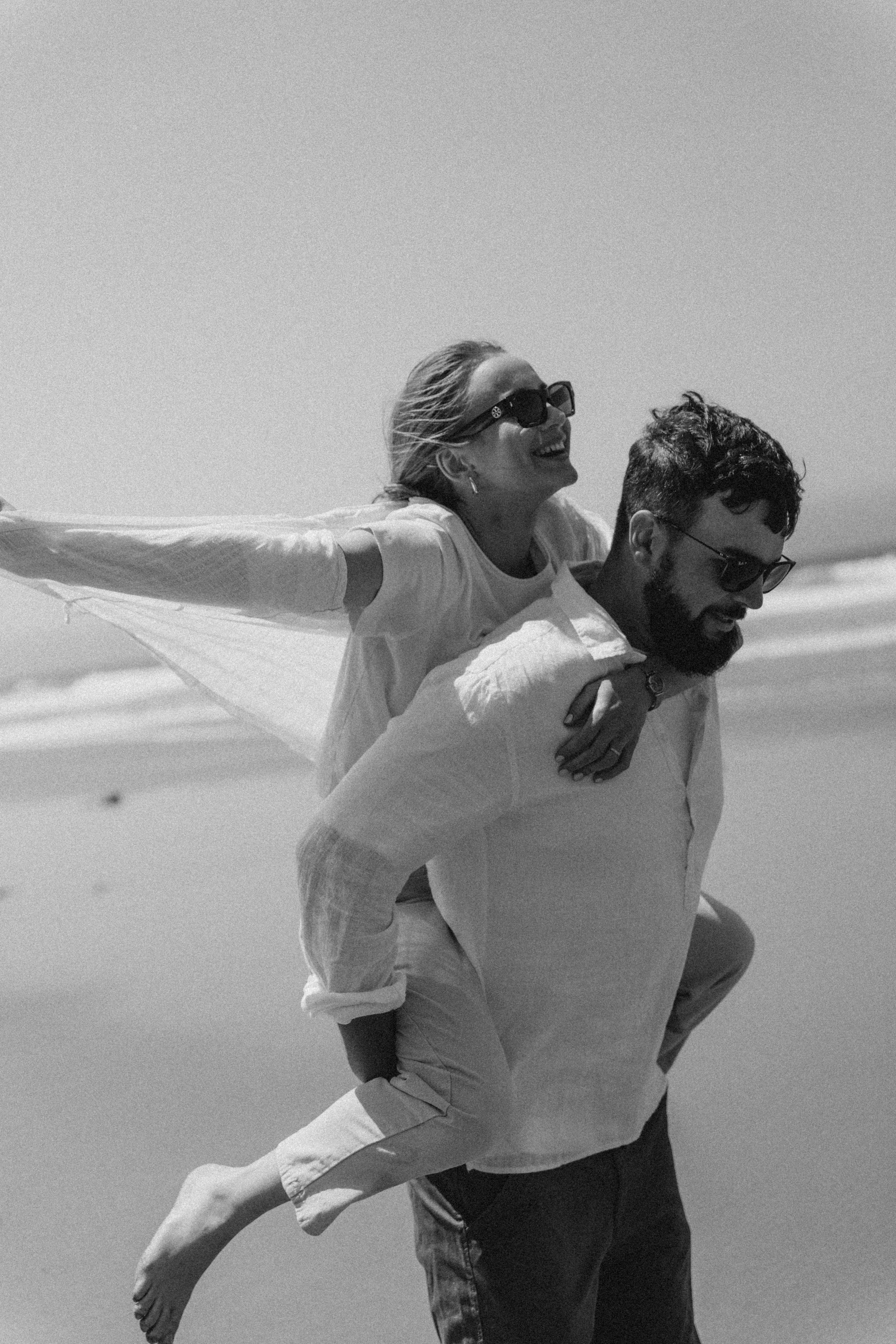 Irina & Kirill. Wedding, family and portrait photographer in Portland