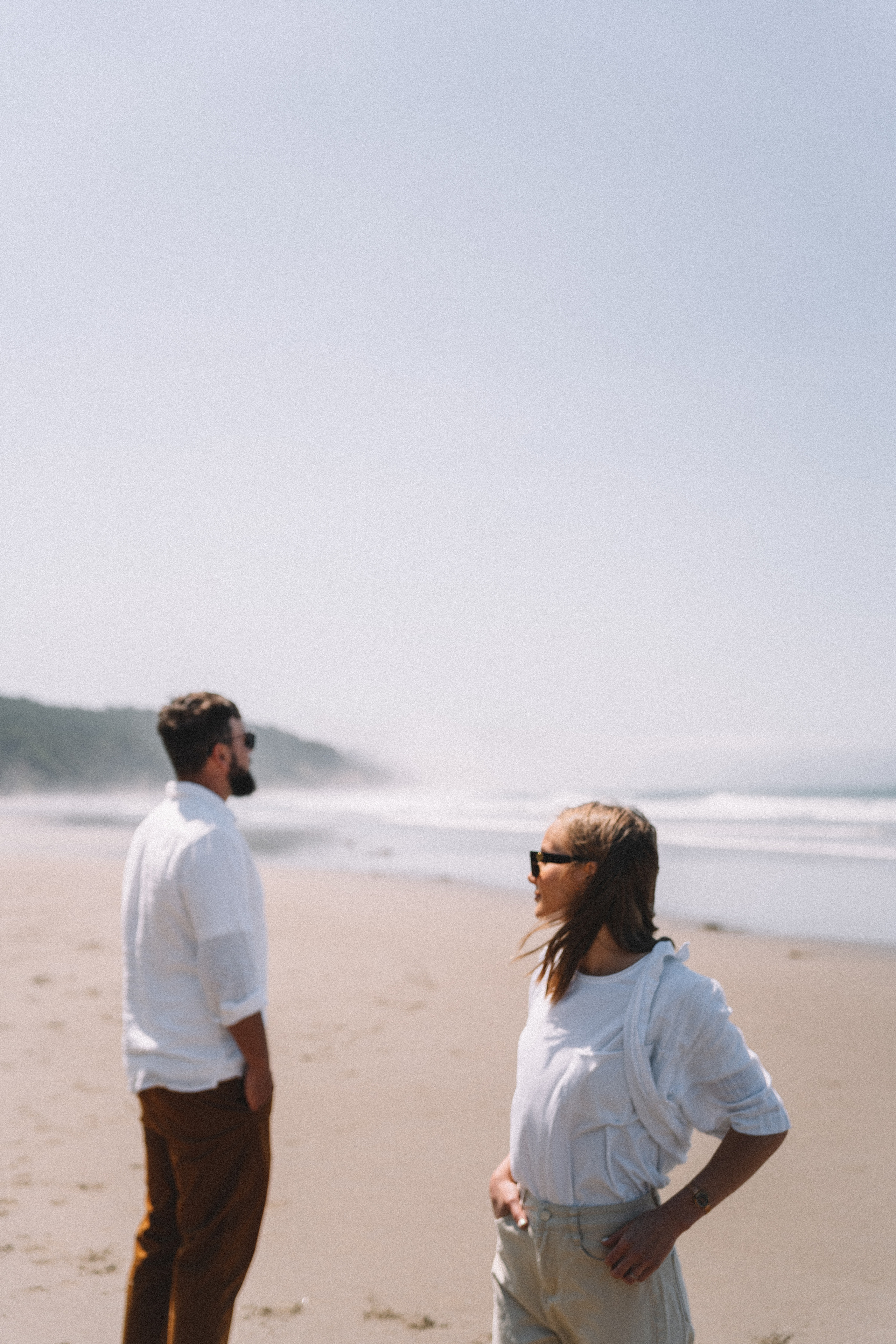 Irina & Kirill. Wedding, family and portrait photographer in Portland