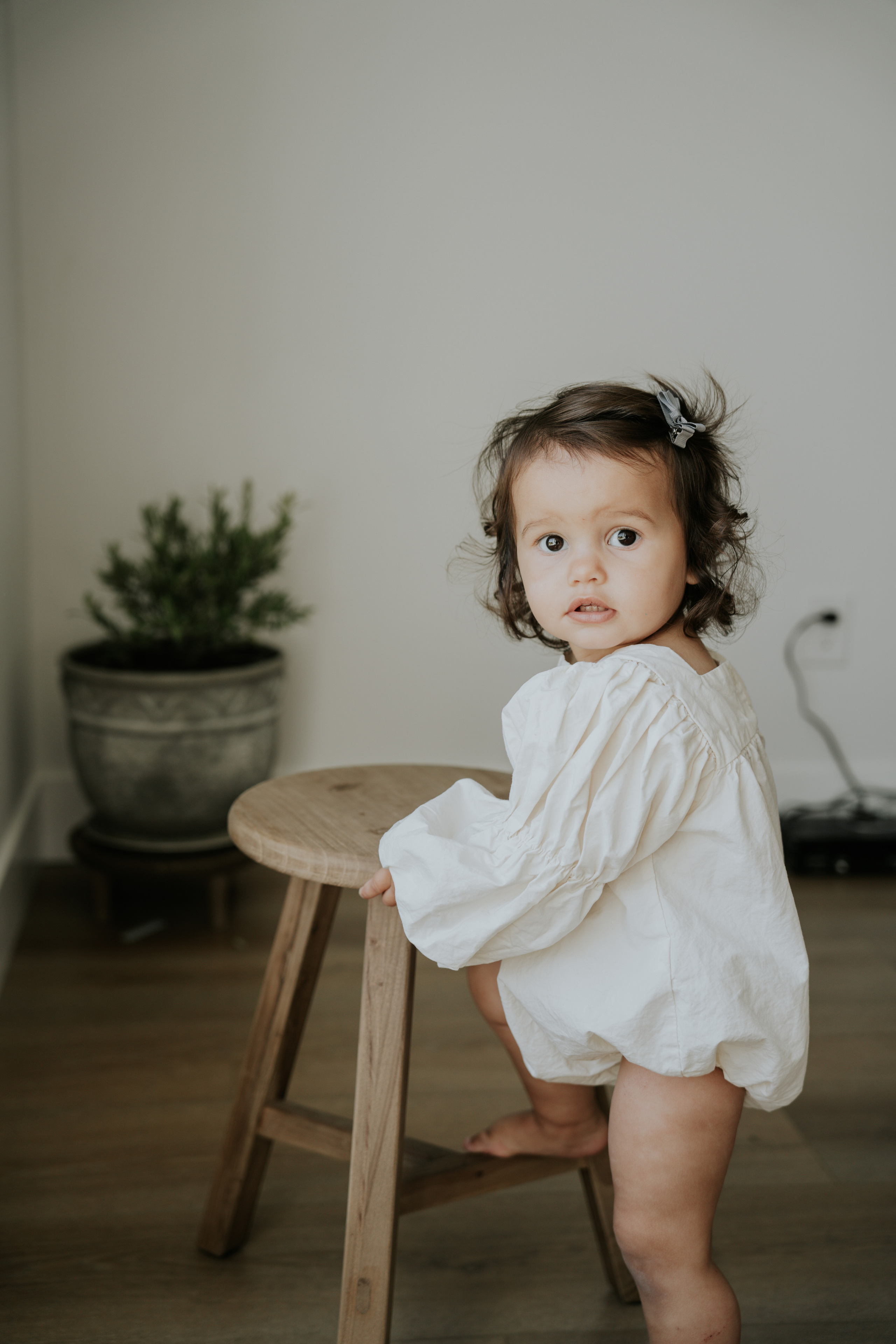 Garden. Wedding, family and portrait photographer in Portland