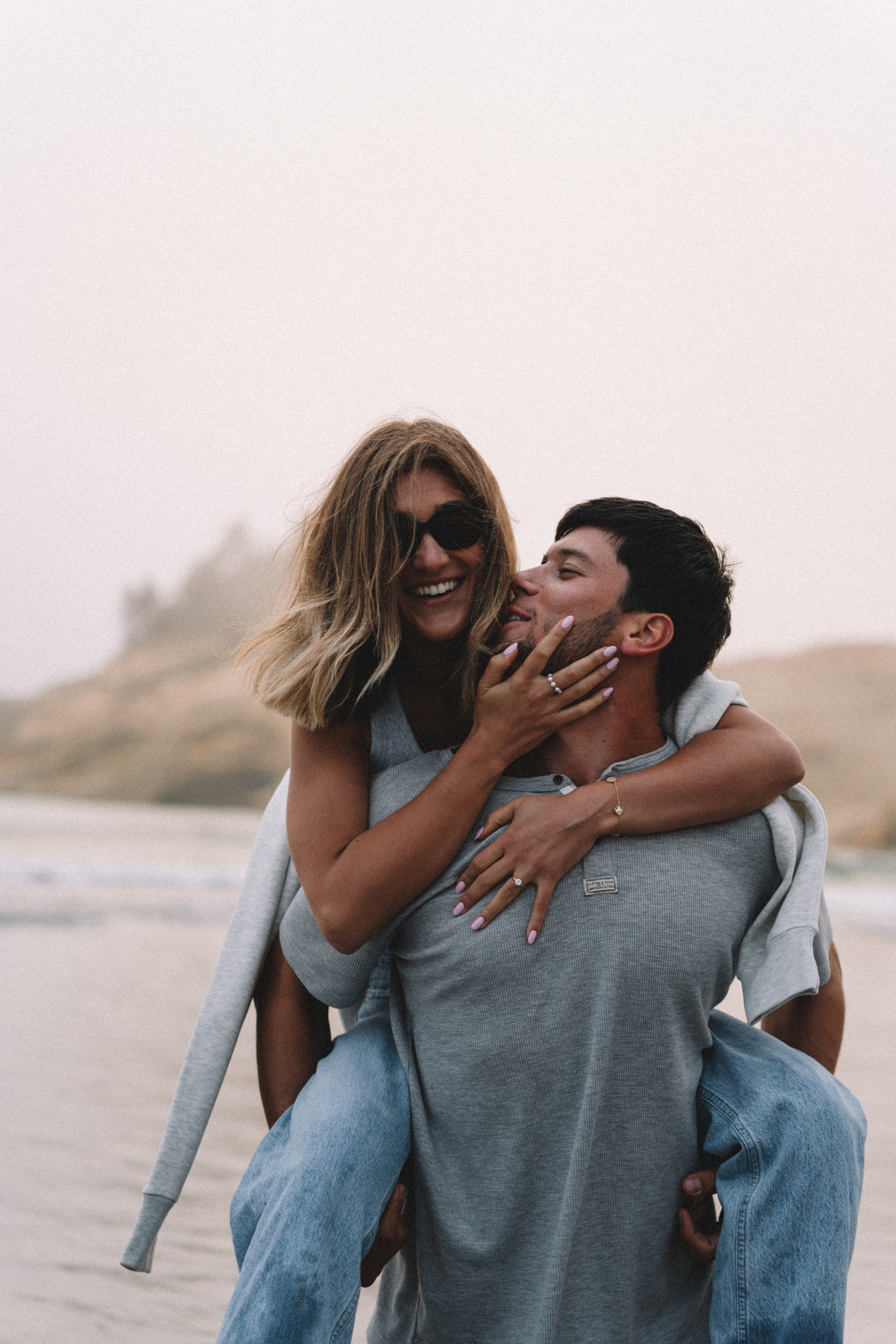 Lera & Slavik. Wedding, family and portrait photographer in Portland