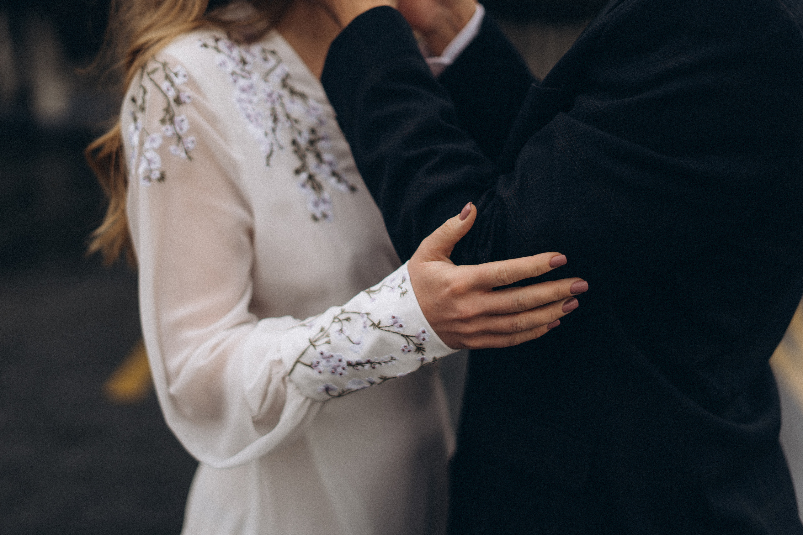 Vasilina & Stas. Wedding, family and portrait photographer in Portland