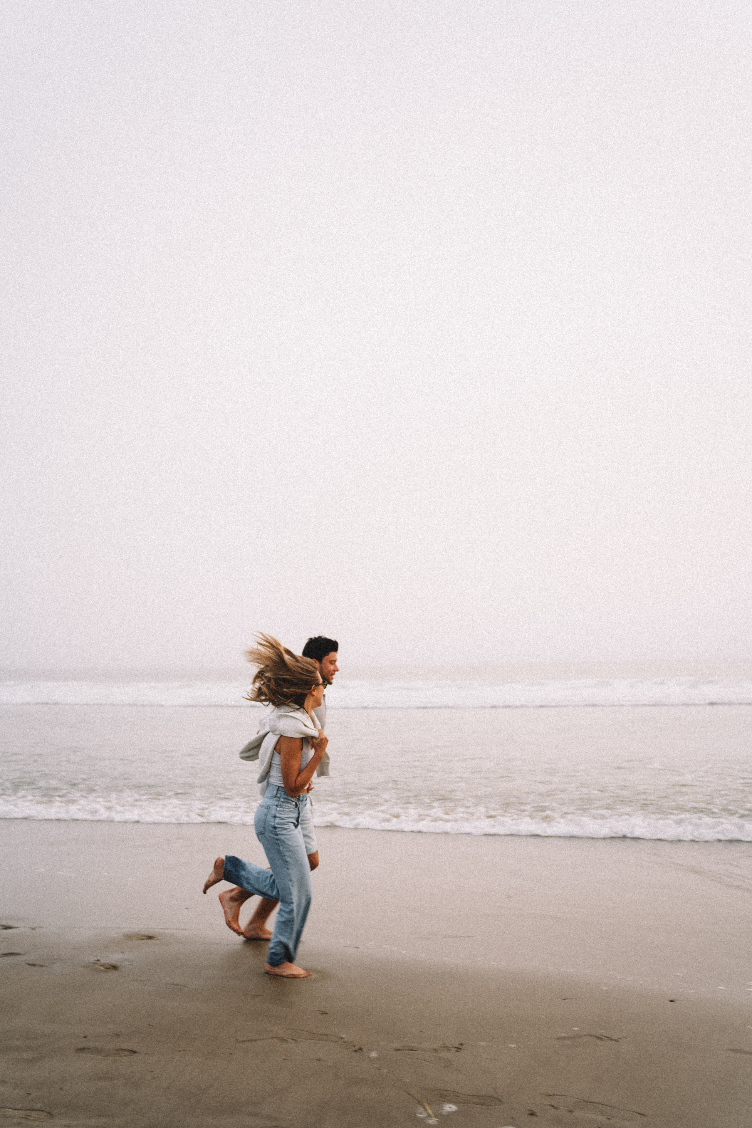 Lera & Slavik. Wedding, family and portrait photographer in Portland