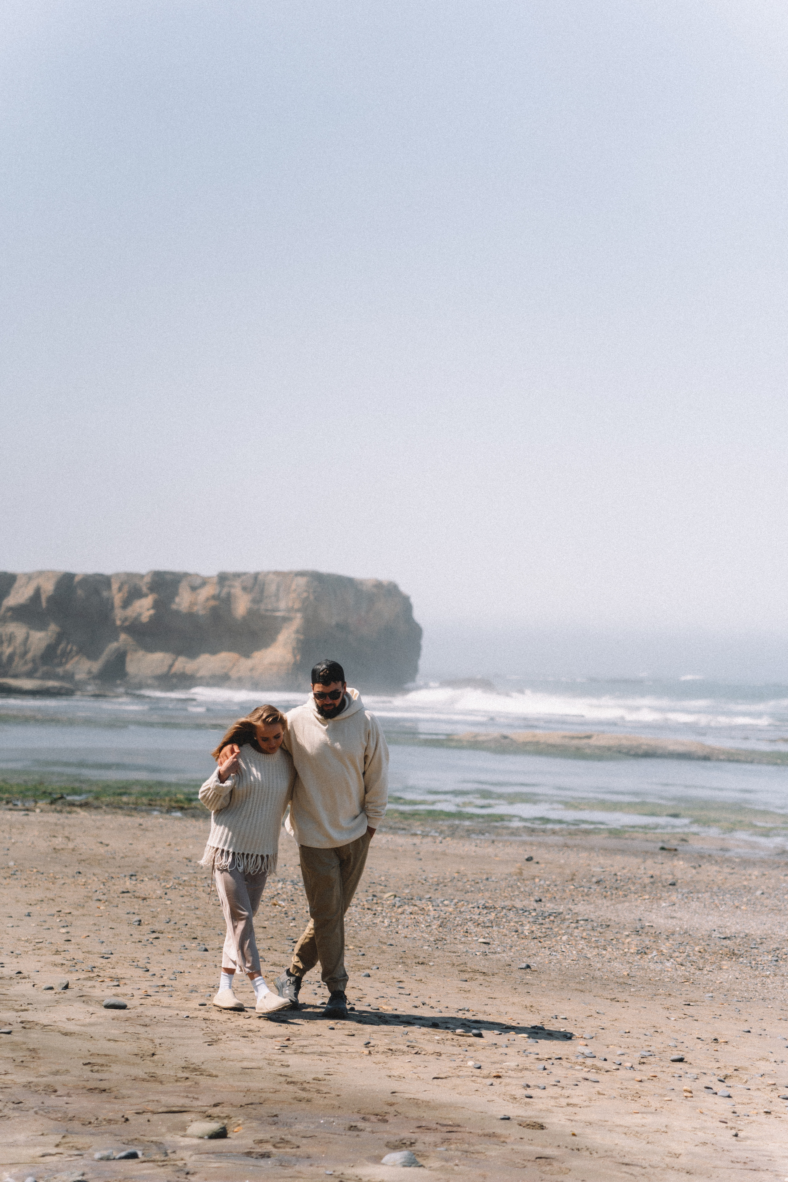 Irina & Kirill. Wedding, family and portrait photographer in Portland