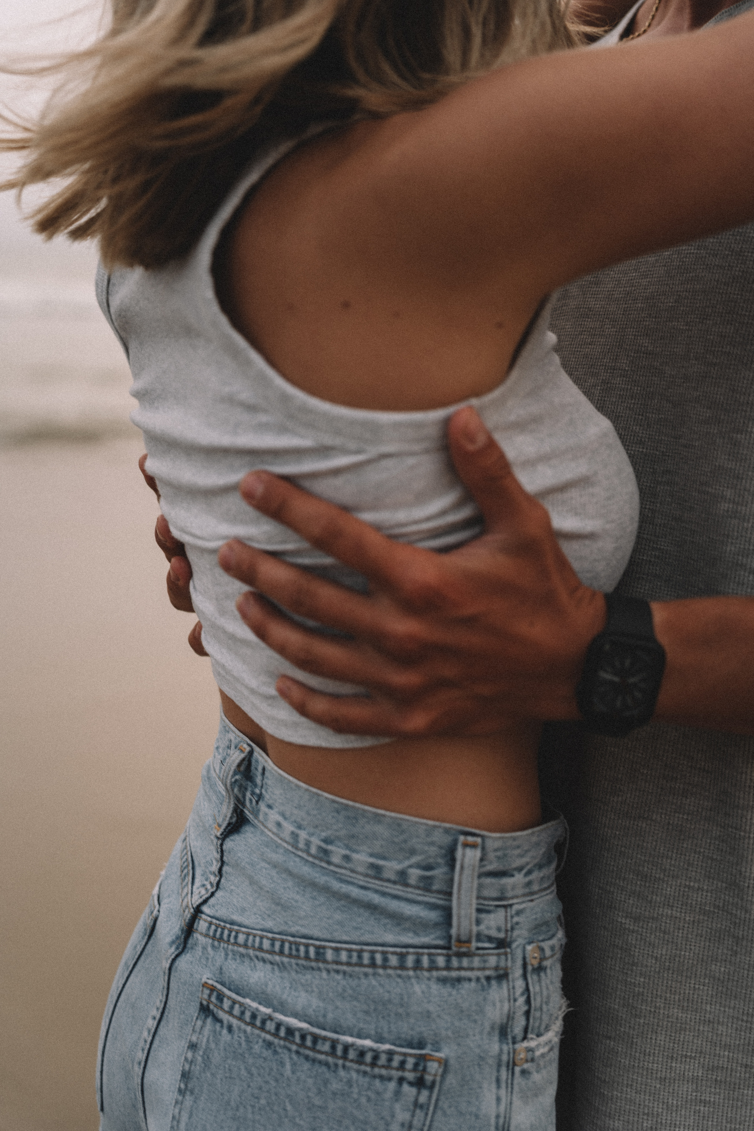 Lera & Slavik. Wedding, family and portrait photographer in Portland