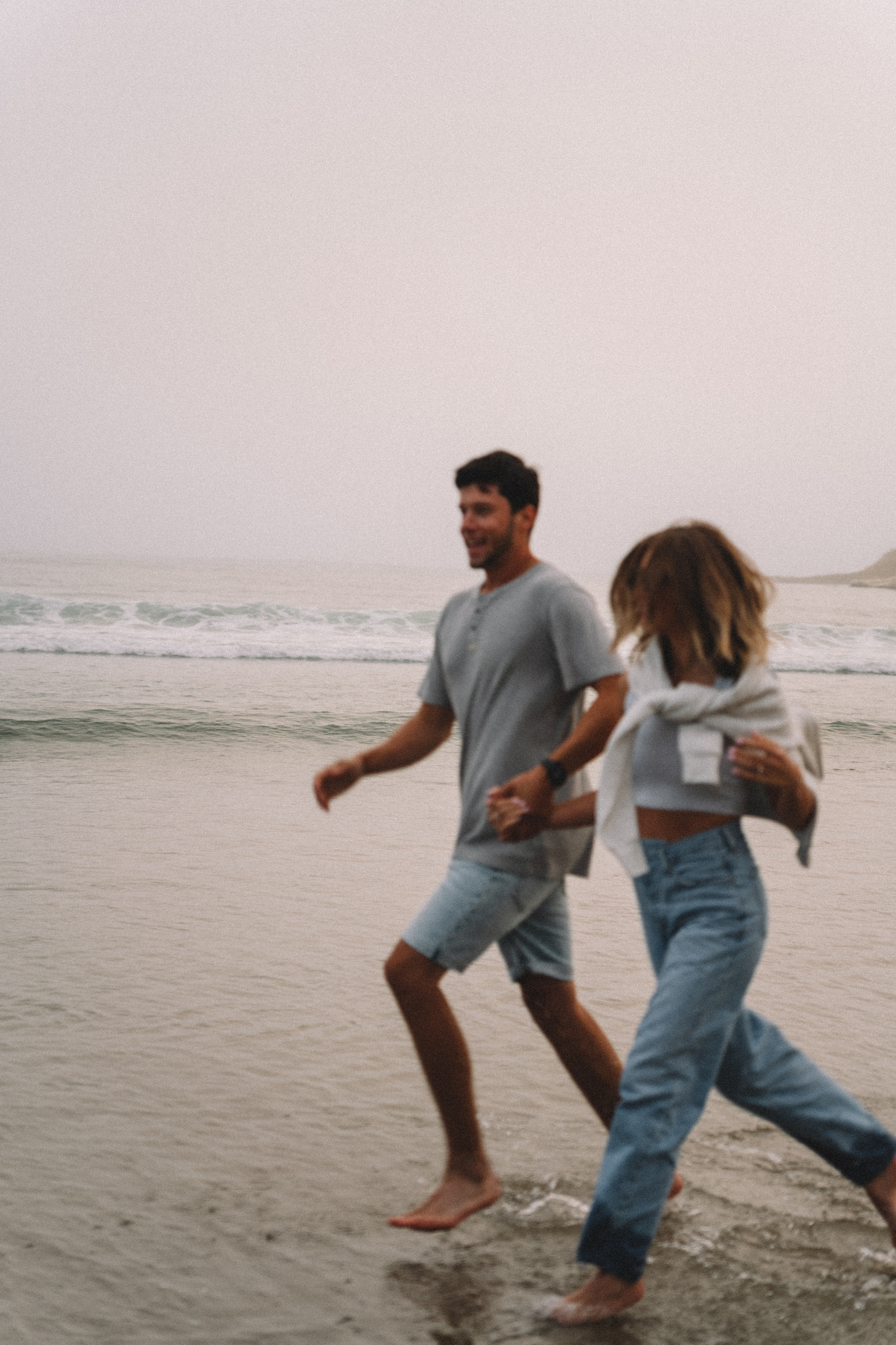 Lera & Slavik. Wedding, family and portrait photographer in Portland