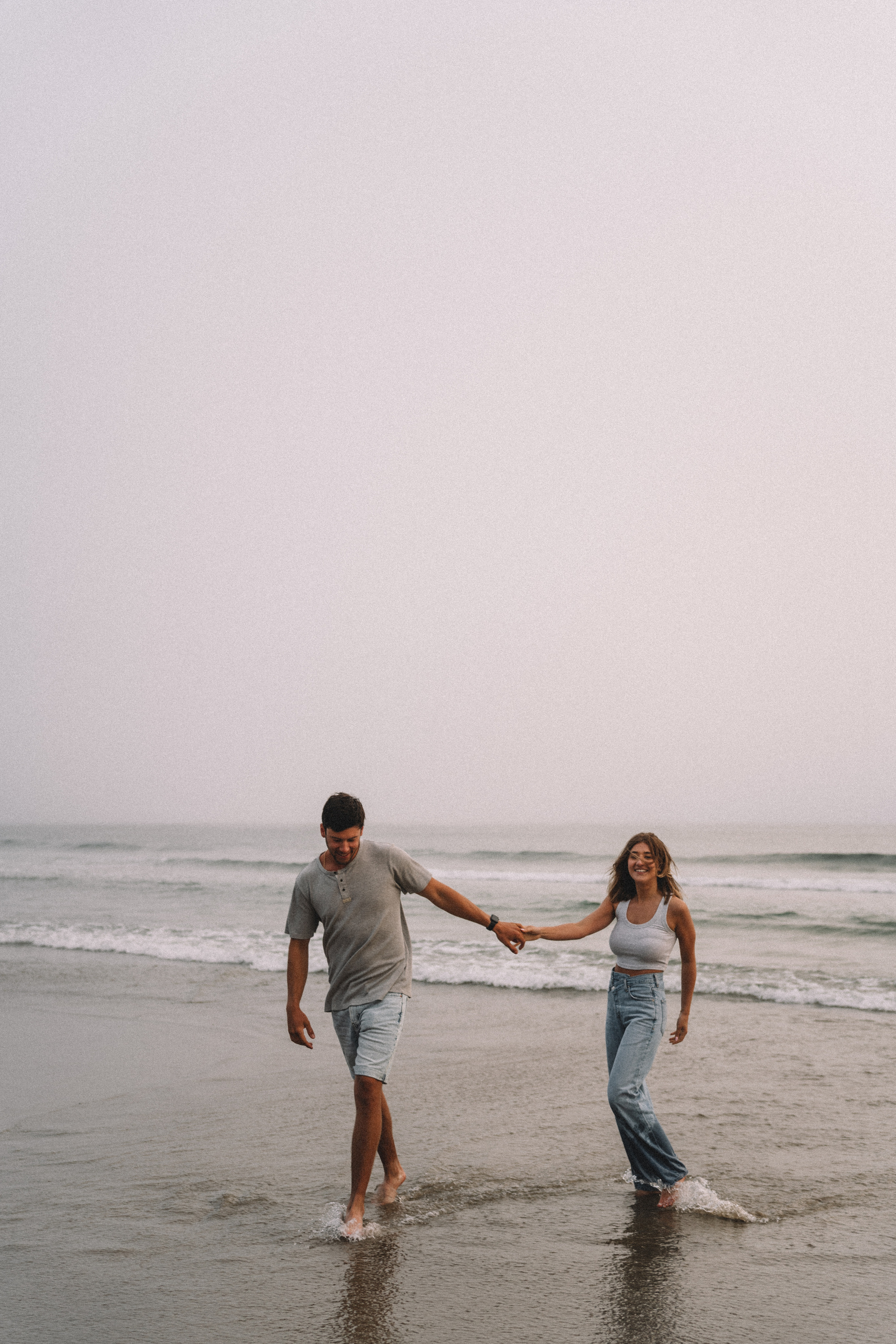 Lera & Slavik. Wedding, family and portrait photographer in Portland