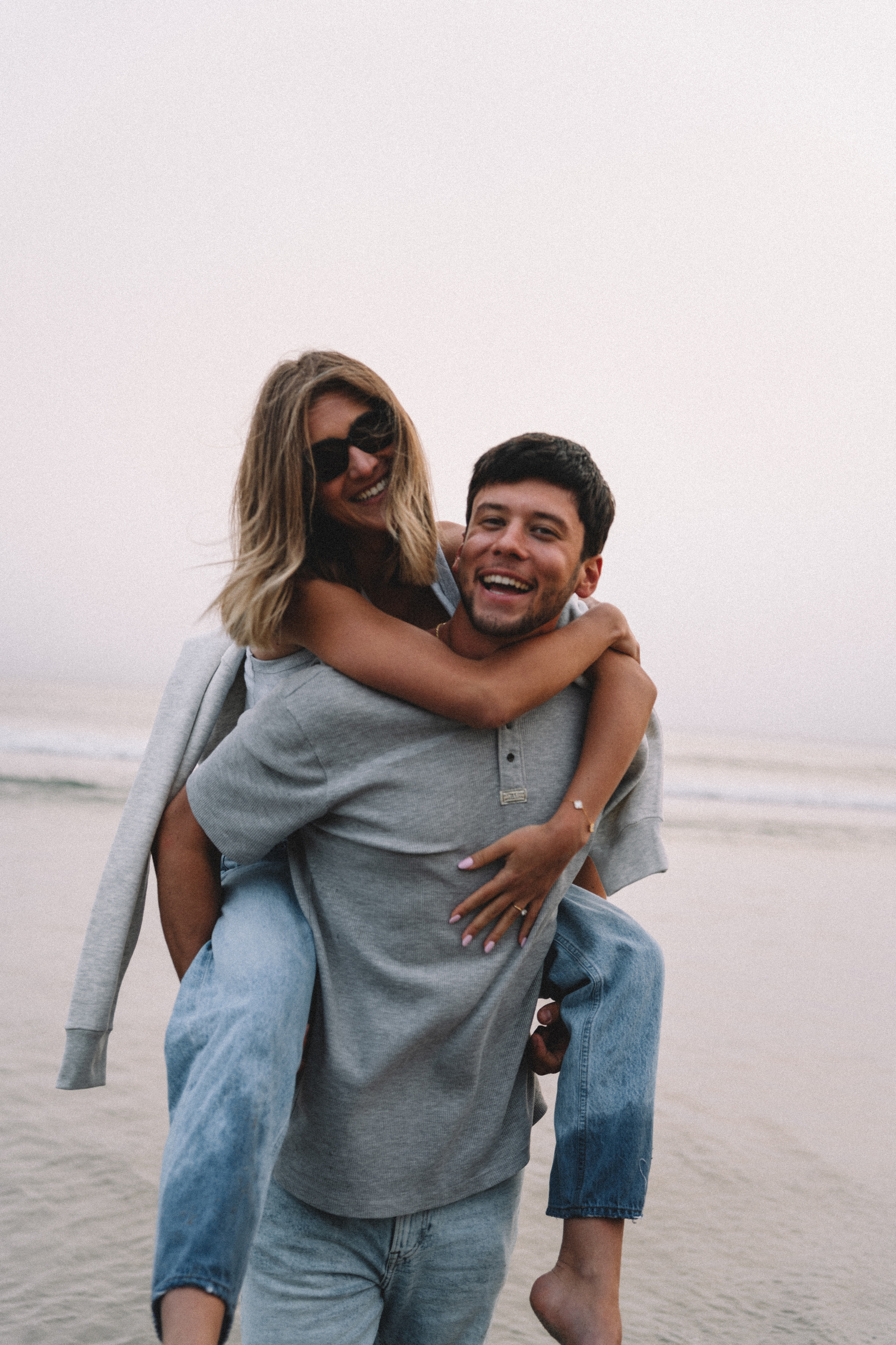 Lera & Slavik. Wedding, family and portrait photographer in Portland