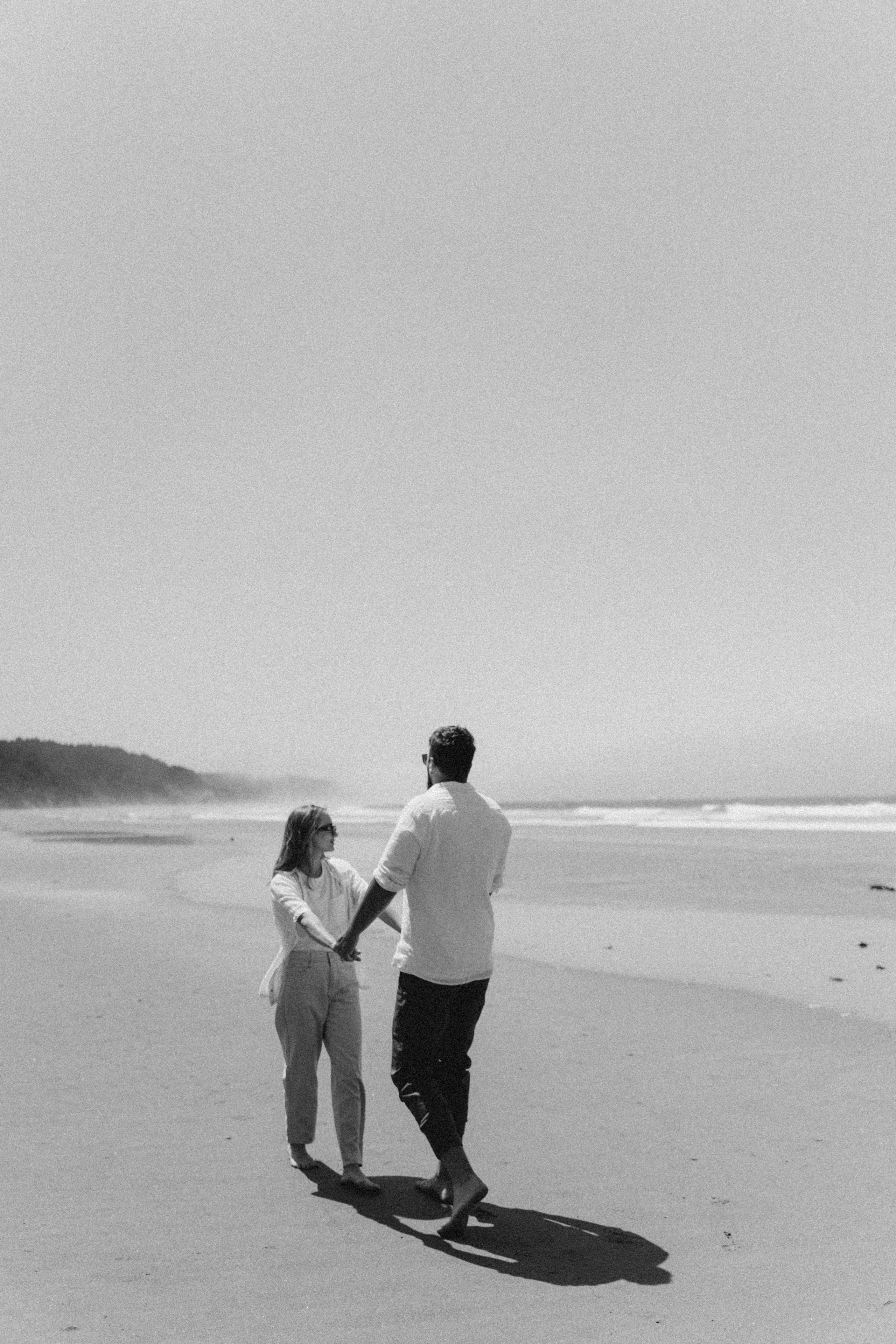 Irina & Kirill. Wedding, family and portrait photographer in Portland