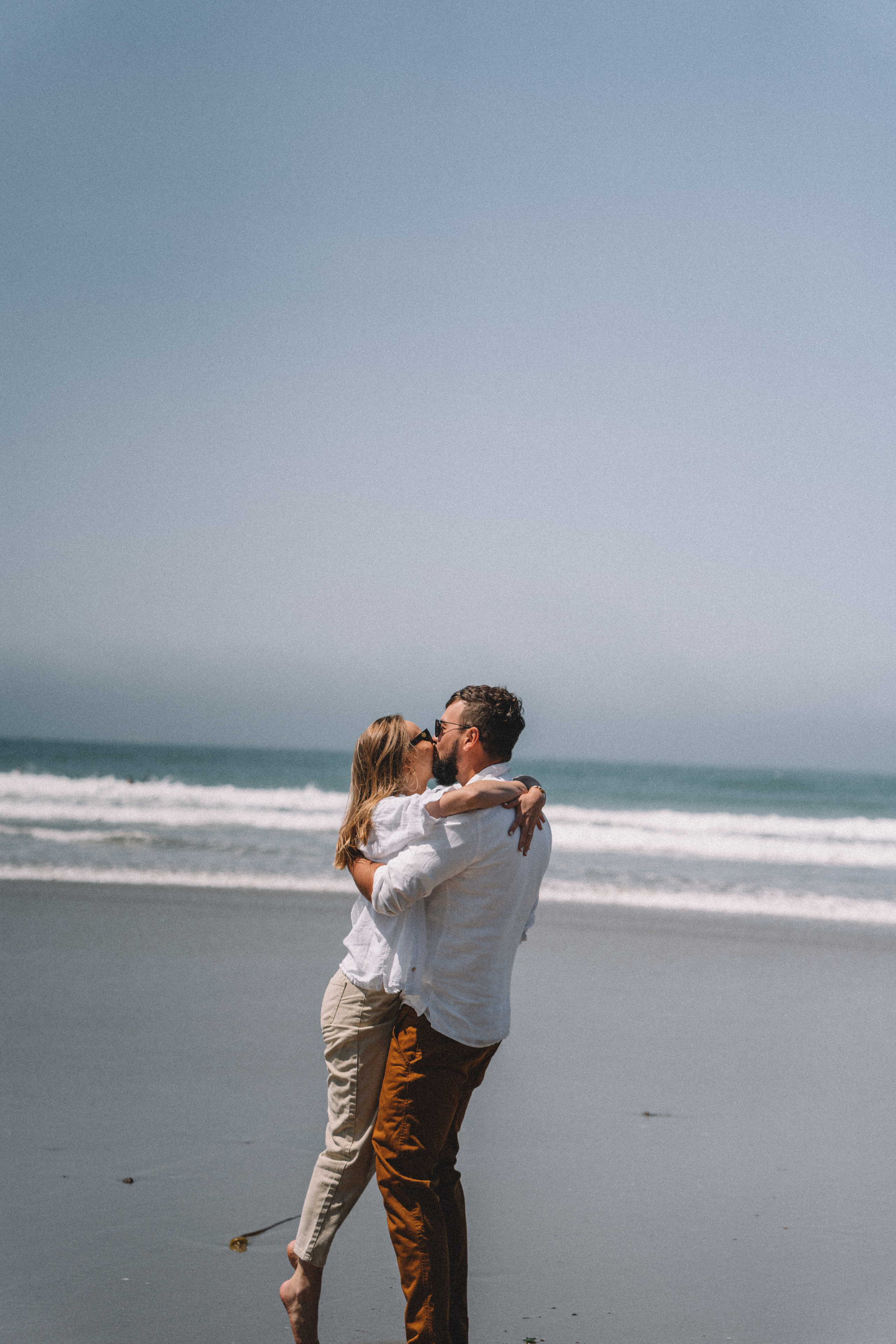 Irina & Kirill. Wedding, family and portrait photographer in Portland