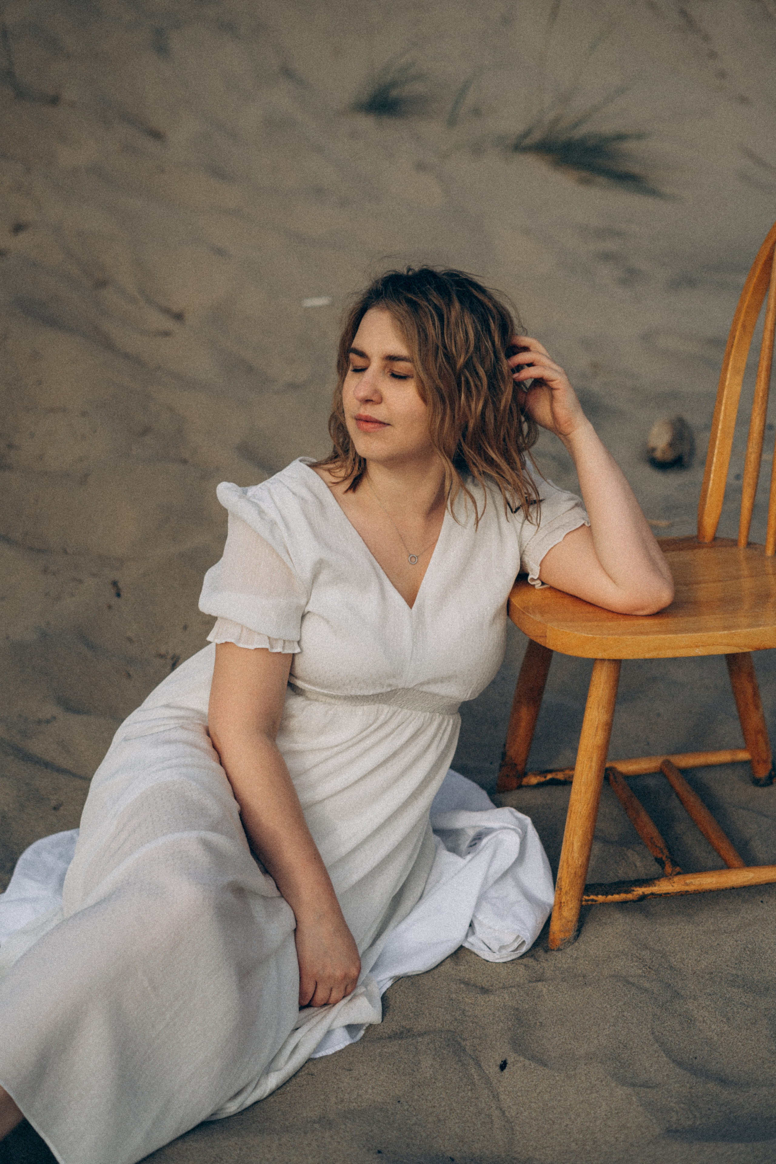 Jenne. Wedding, family and portrait photographer in Portland