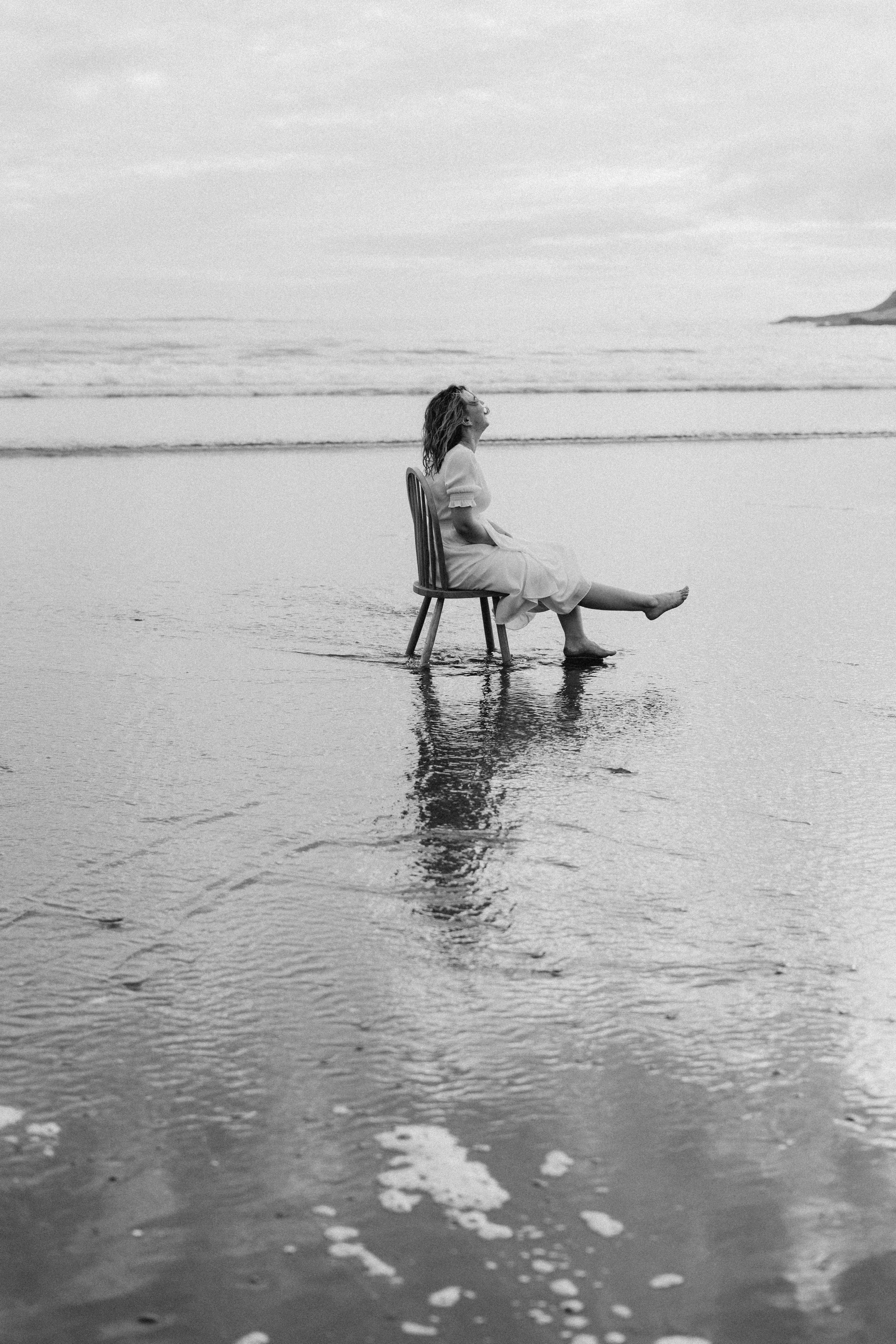 Jenne. Wedding, family and portrait photographer in Portland