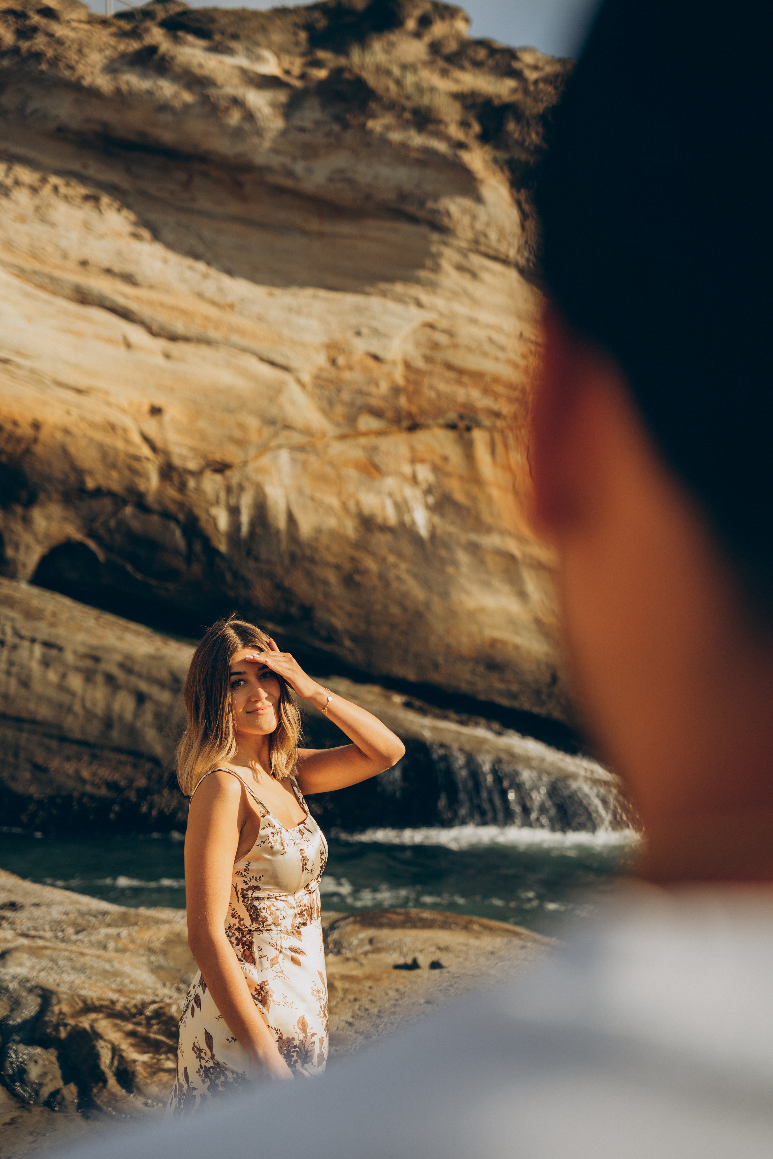 Lera & Slavik. Wedding, family and portrait photographer in Portland