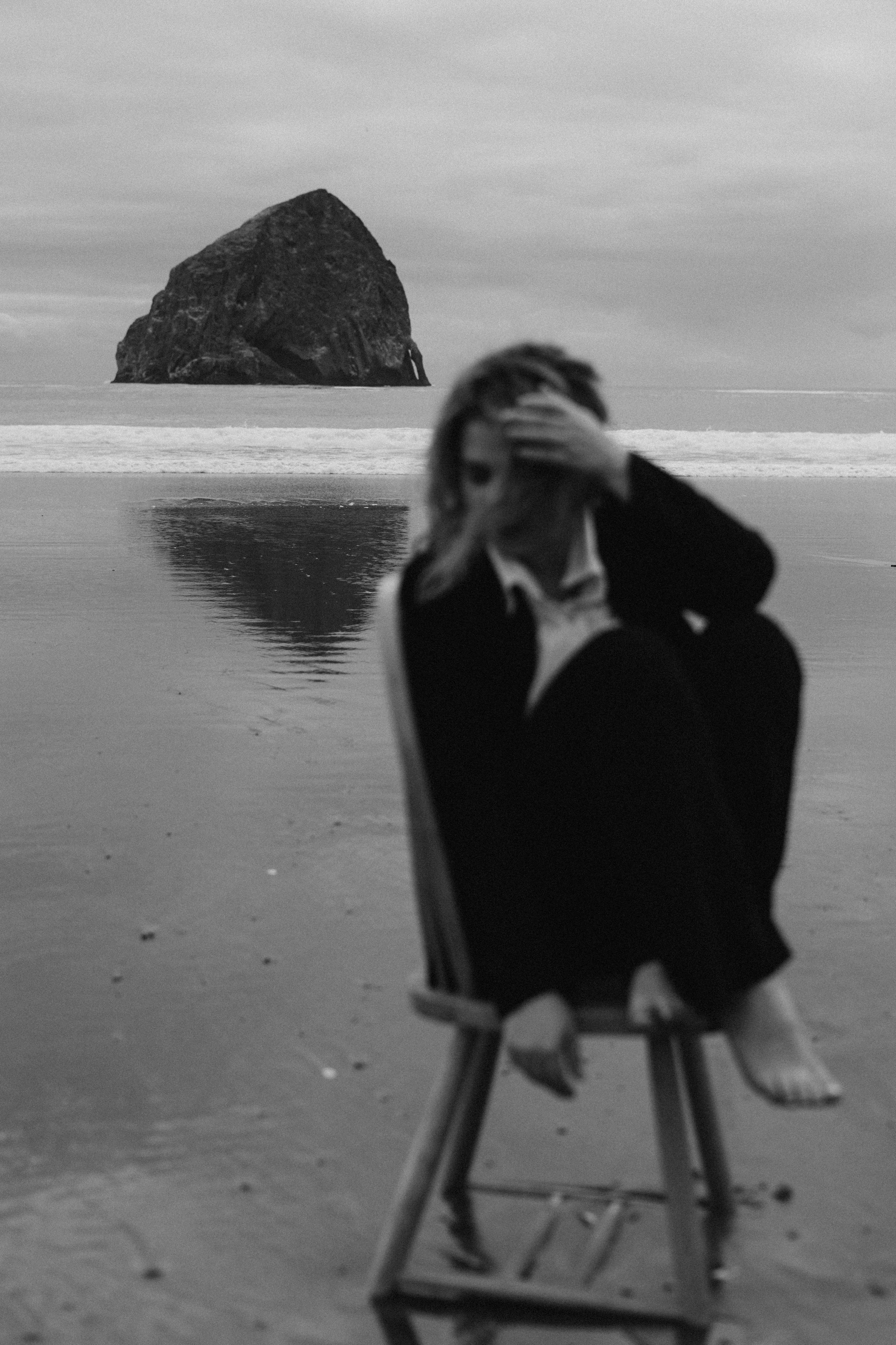 Jenne. Wedding, family and portrait photographer in Portland