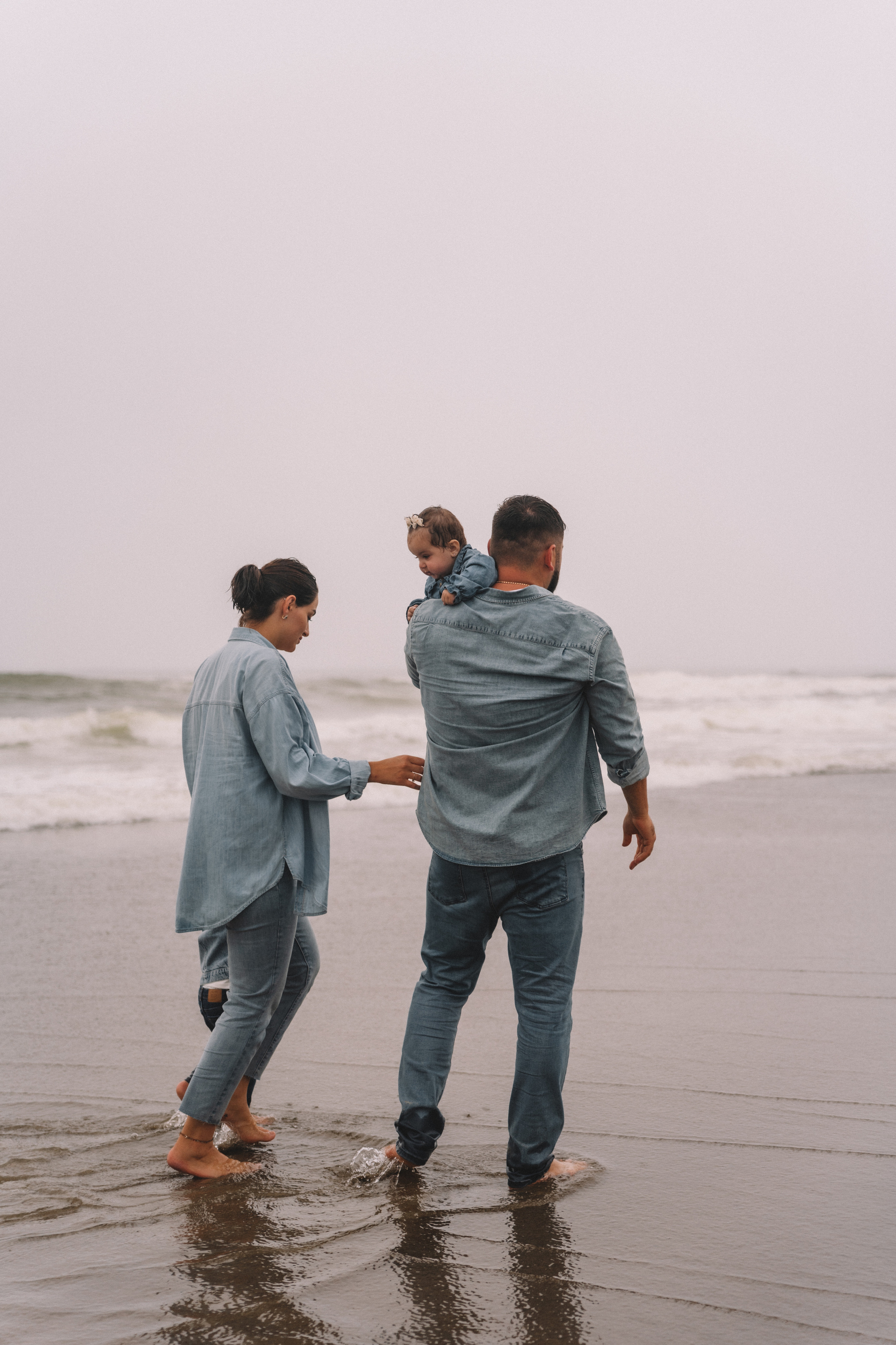 Family. Wedding, family and portrait photographer in Portland