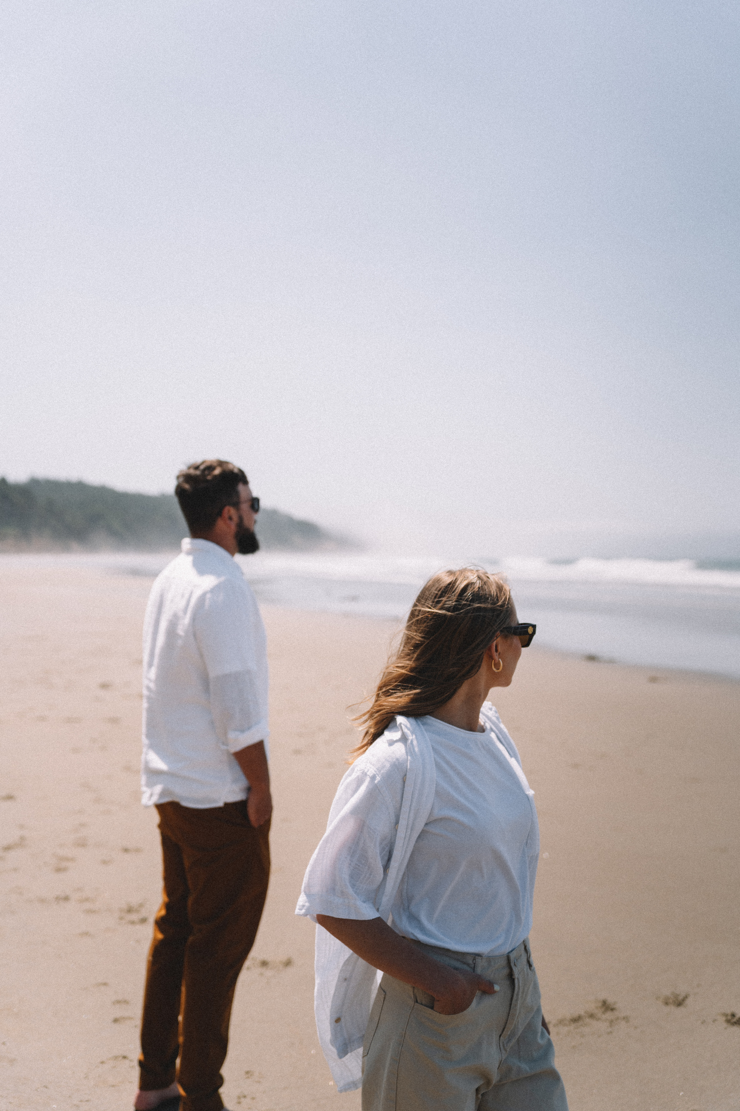 Irina & Kirill. Wedding, family and portrait photographer in Portland