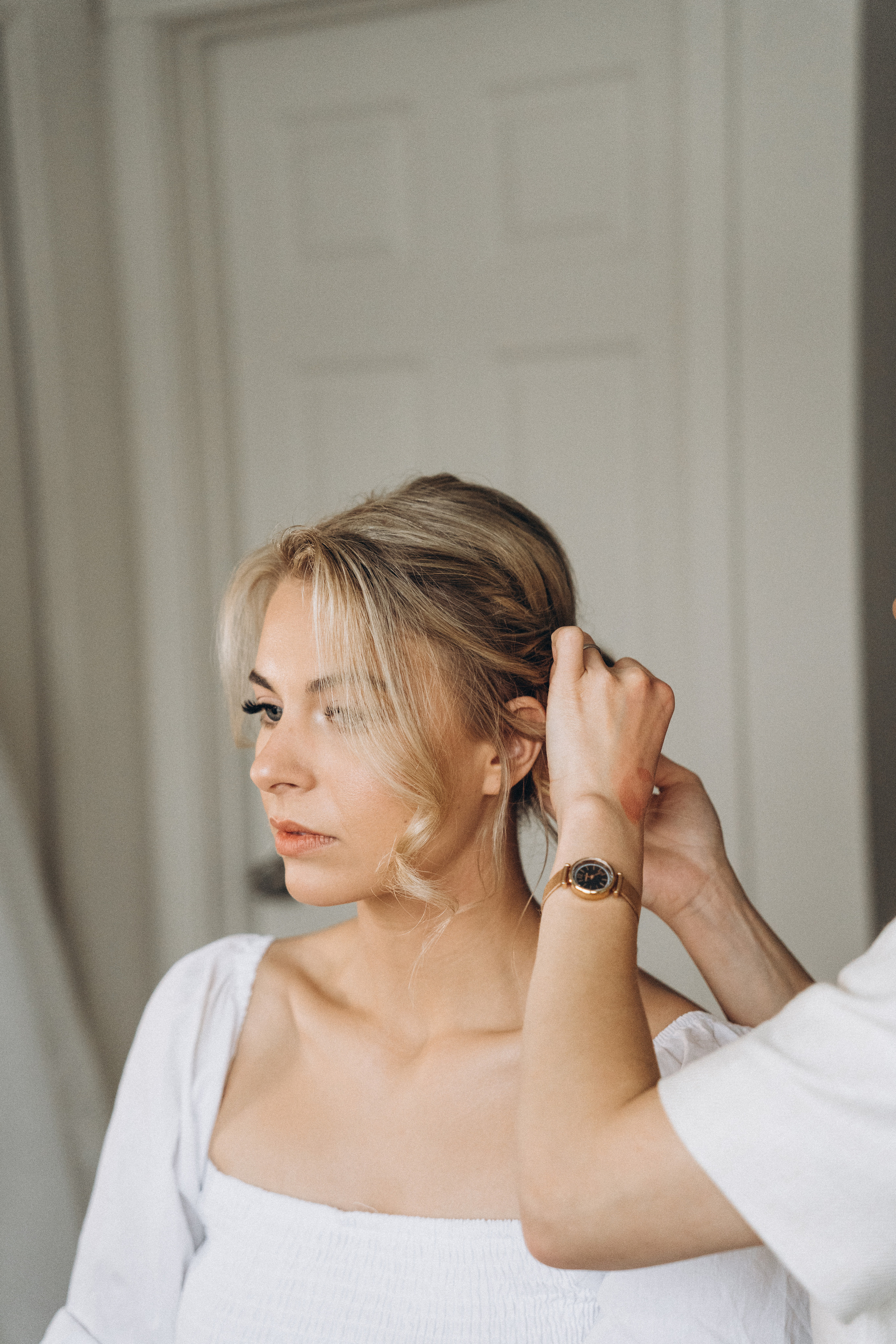 Nataly & Sergey. Wedding, family and portrait photographer in Portland