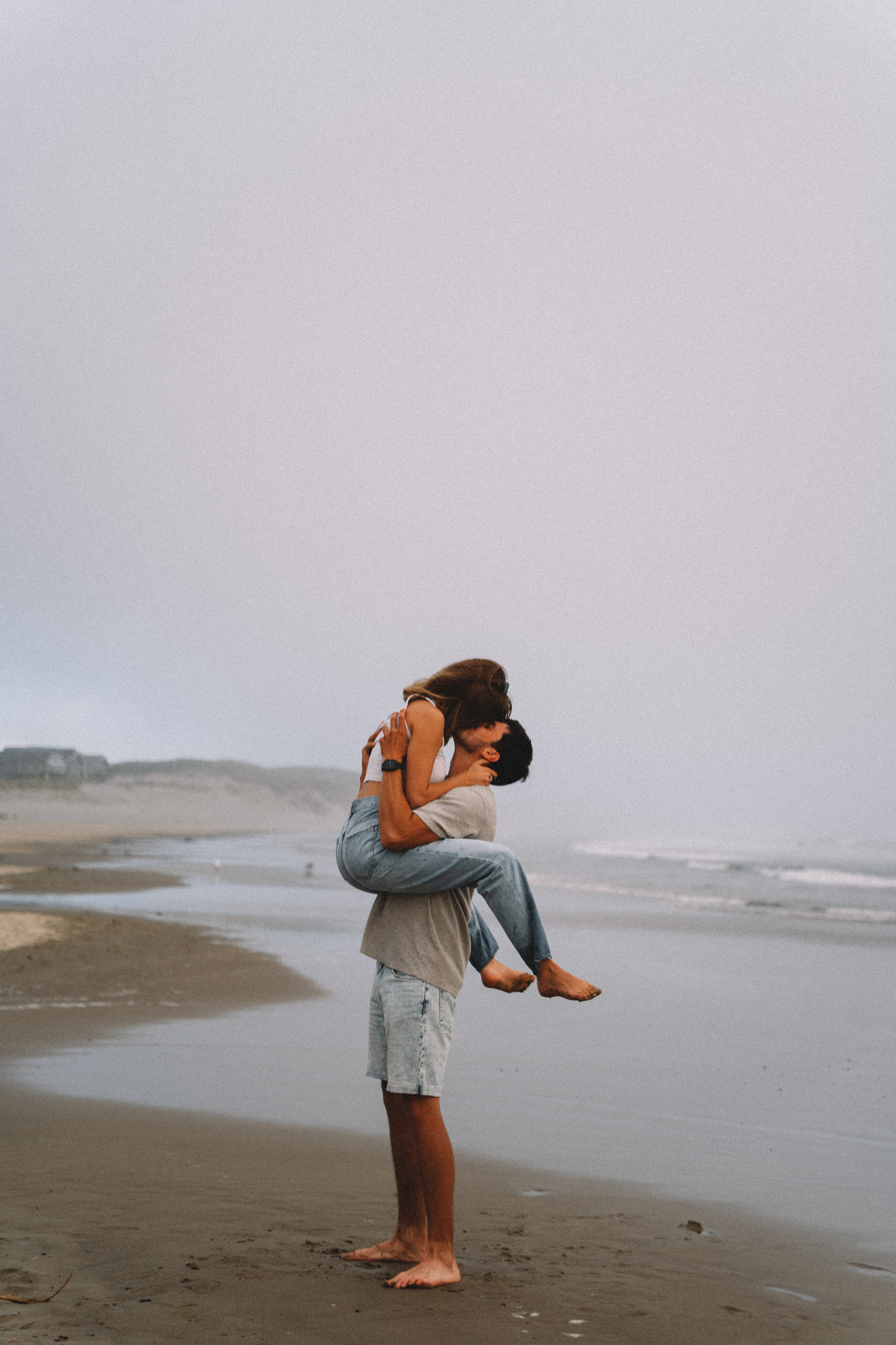 Lera & Slavik. Wedding, family and portrait photographer in Portland