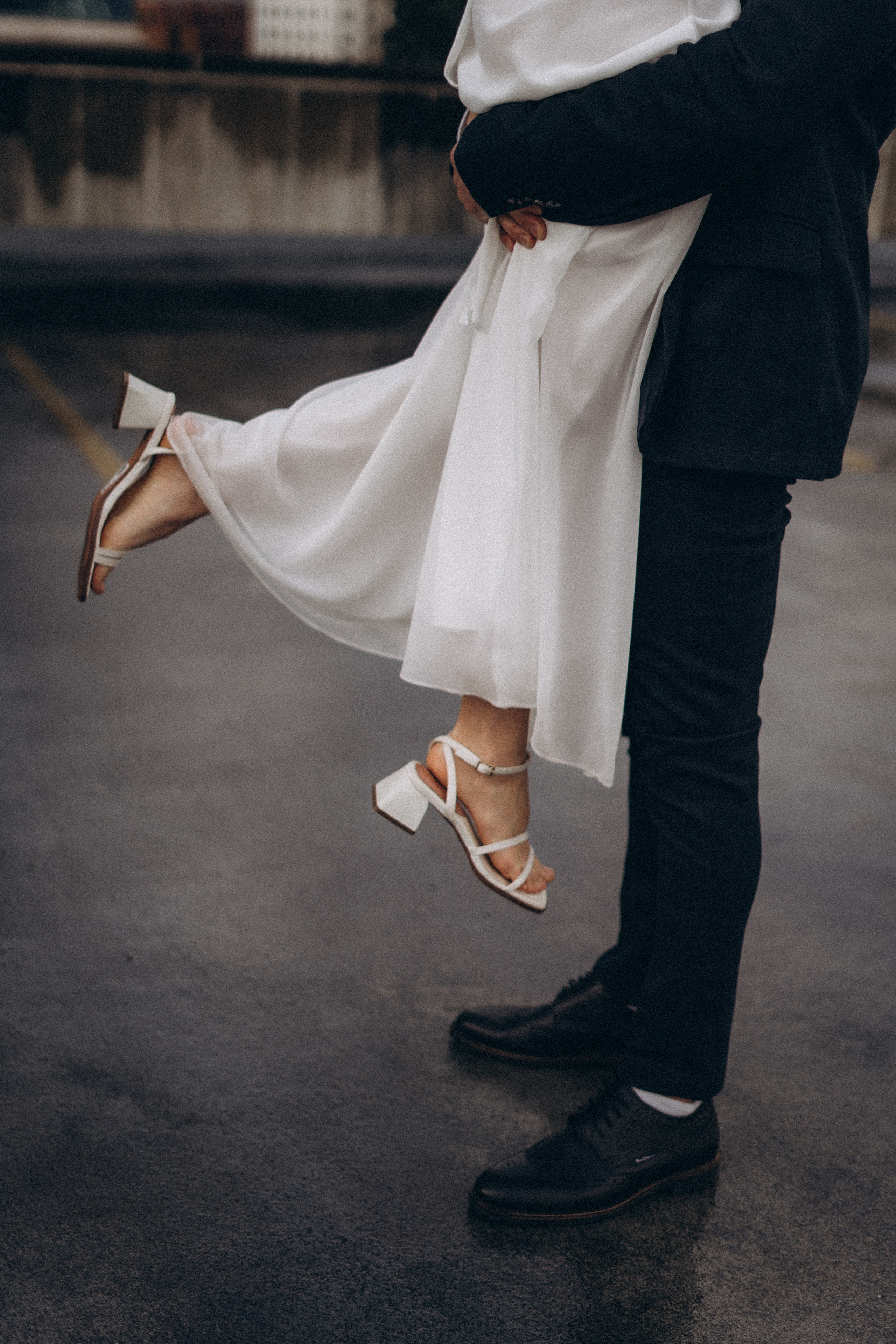 Vasilina & Stas. Wedding, family and portrait photographer in Portland