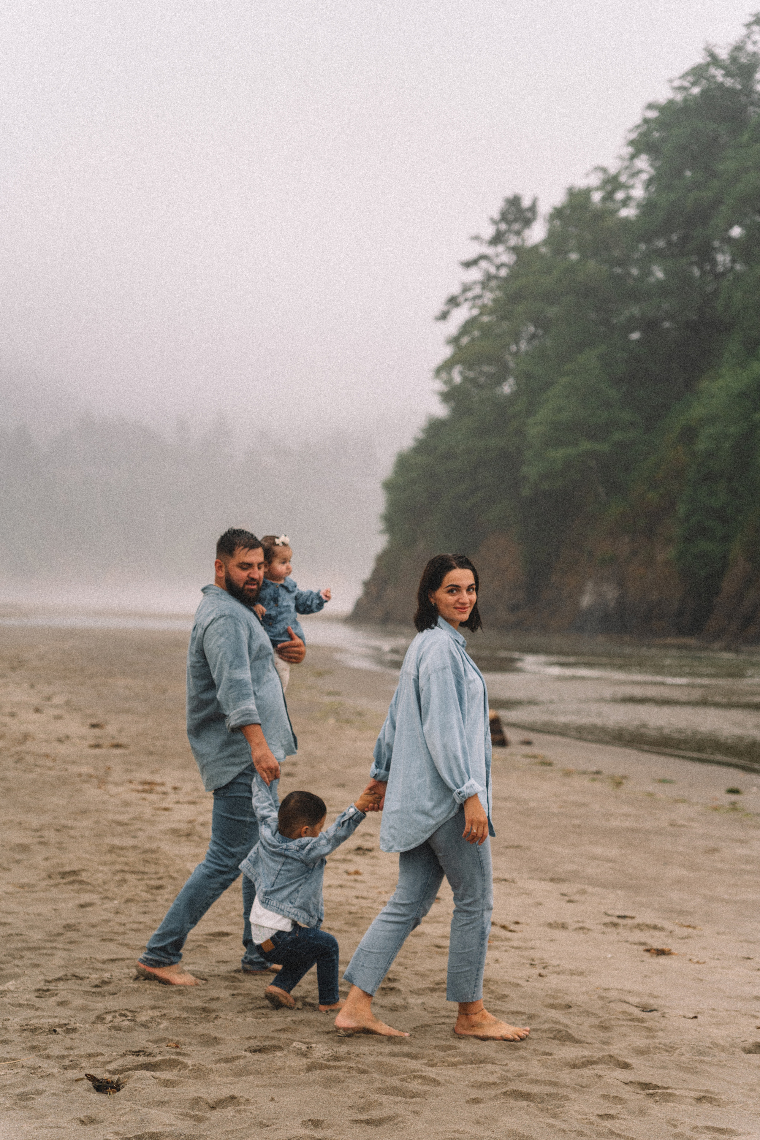 Family. Wedding, family and portrait photographer in Portland