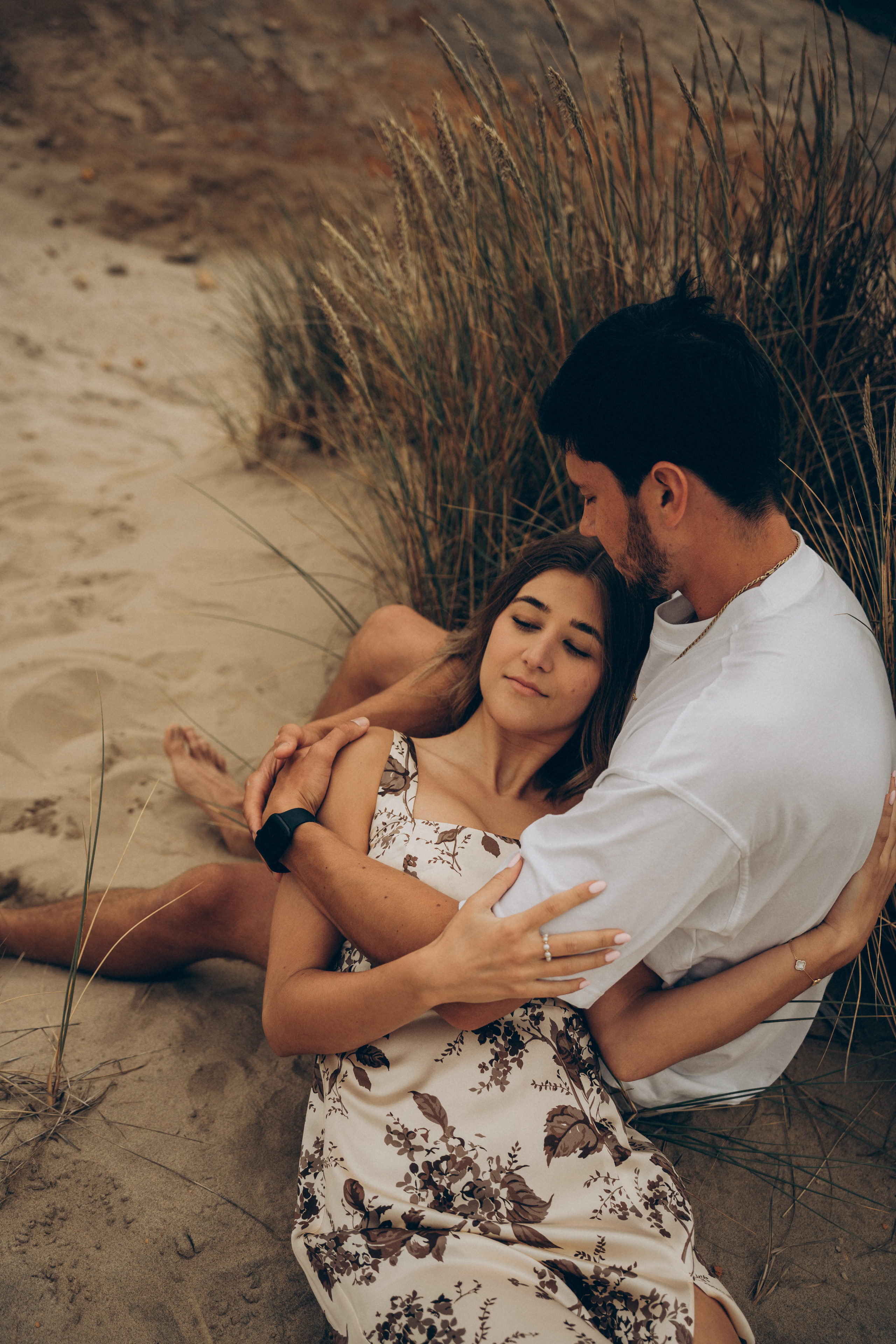 Lera & Slavik. Wedding, family and portrait photographer in Portland