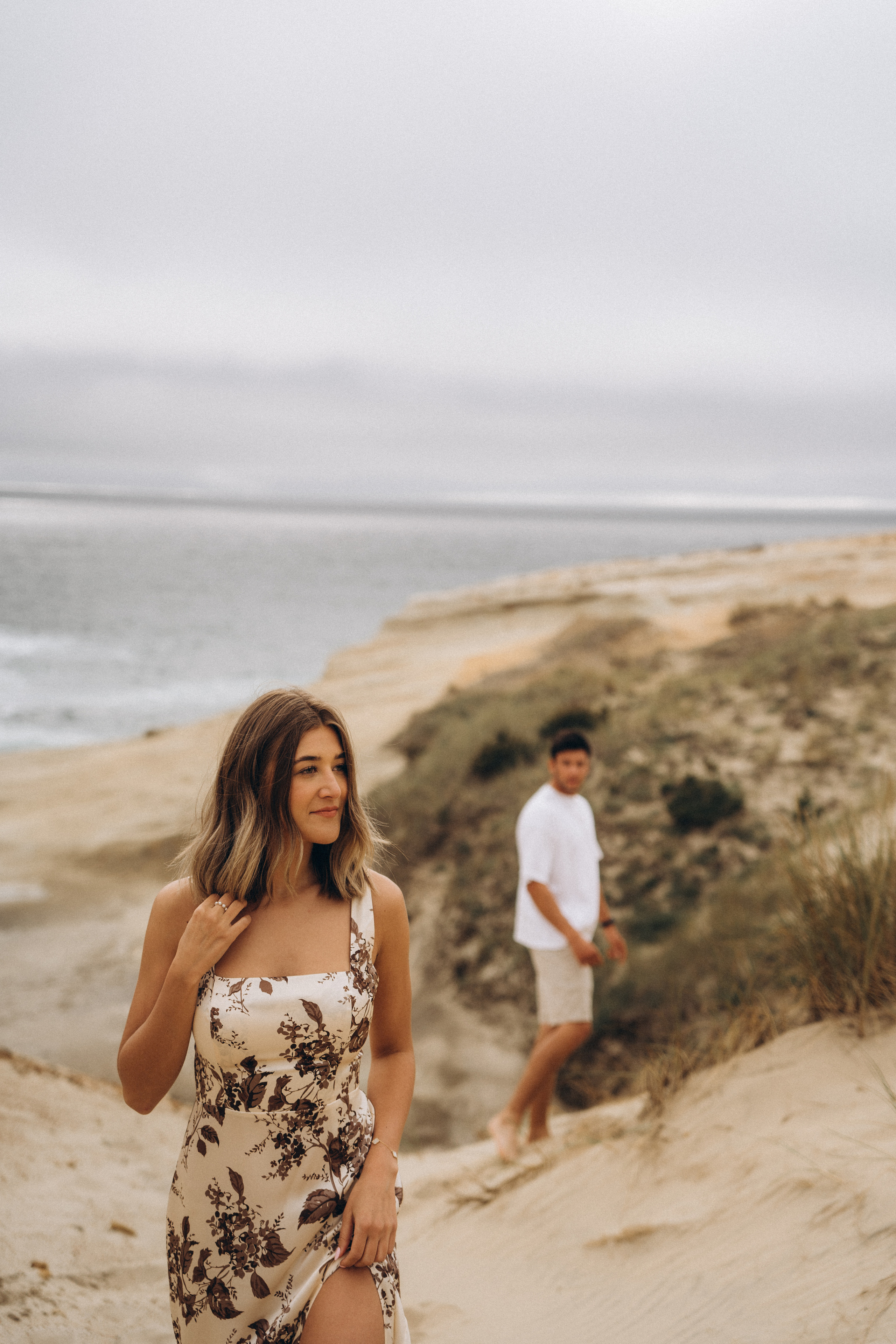 Lera & Slavik. Wedding, family and portrait photographer in Portland