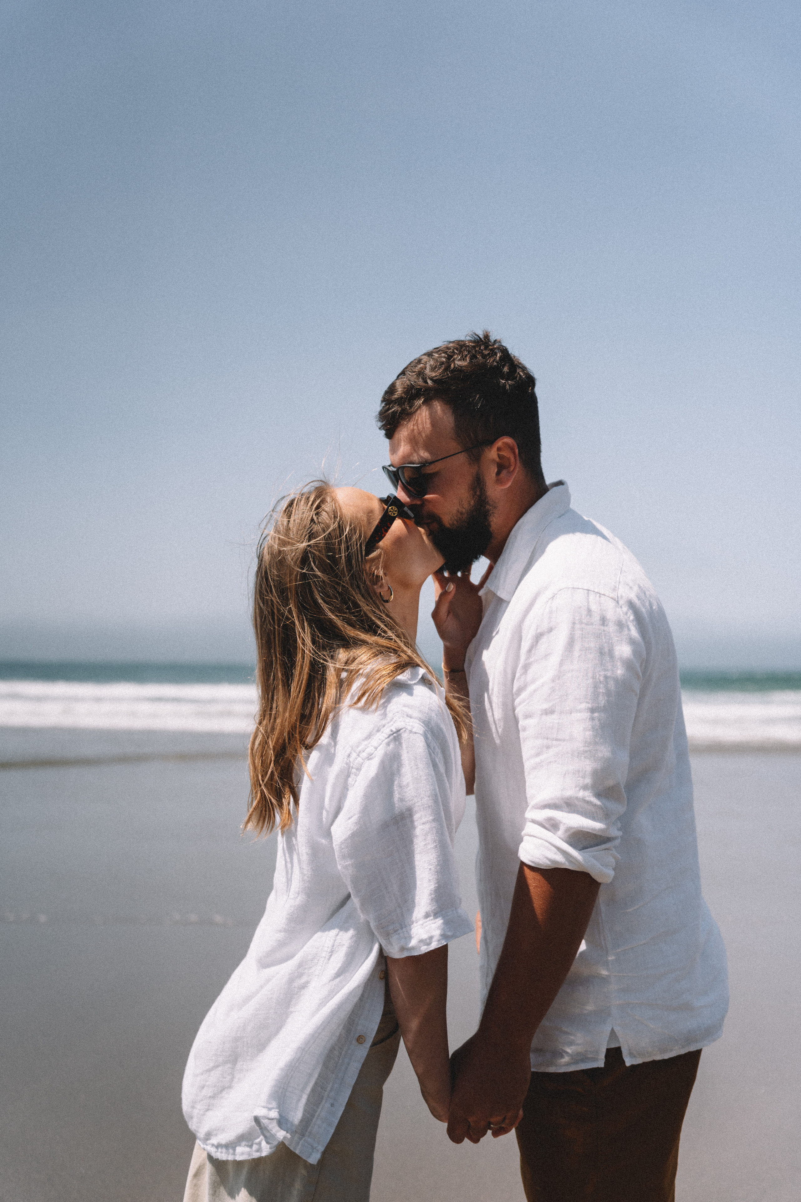 Irina & Kirill. Wedding, family and portrait photographer in Portland