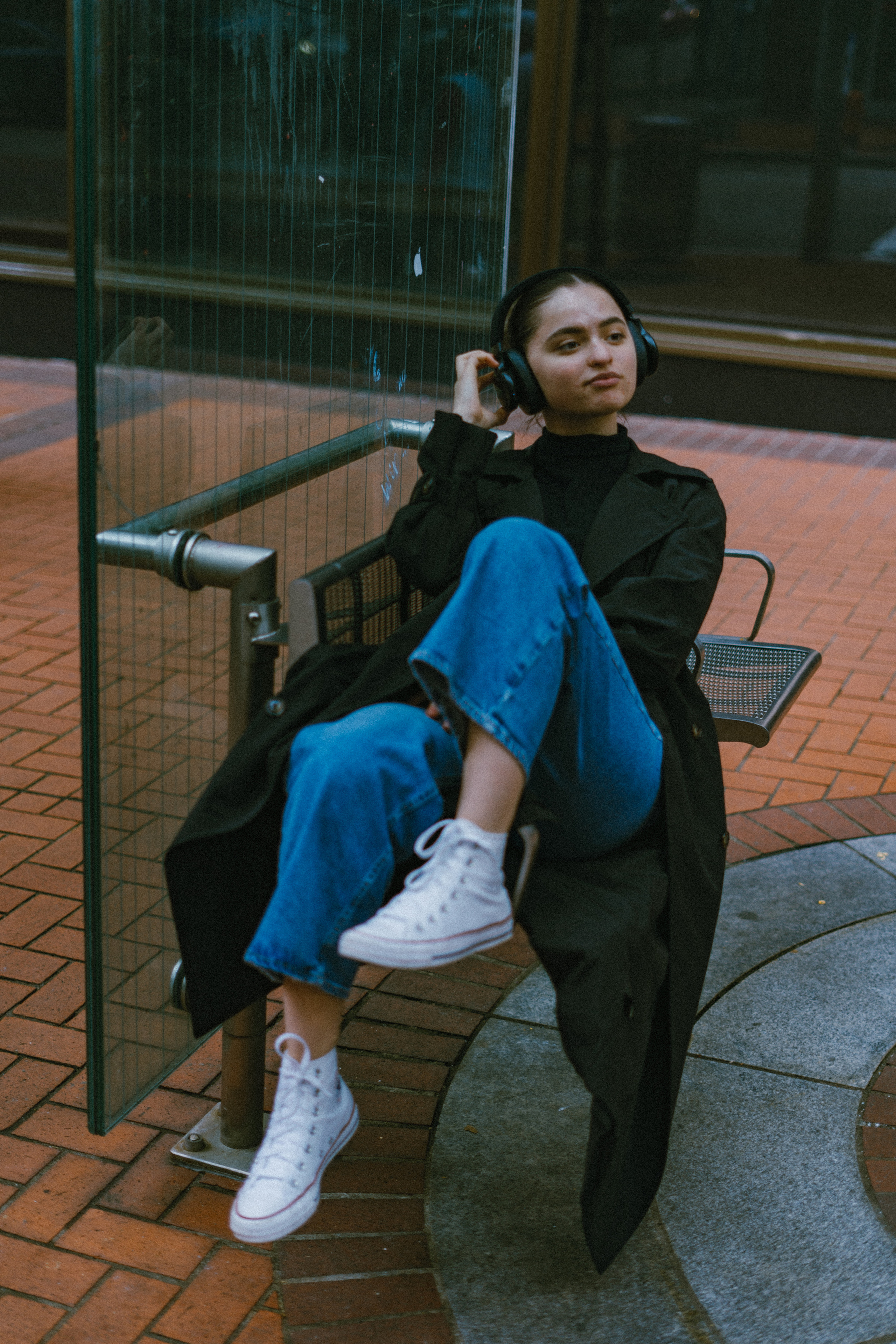 Four sisters. Wedding, family and portrait photographer in Portland