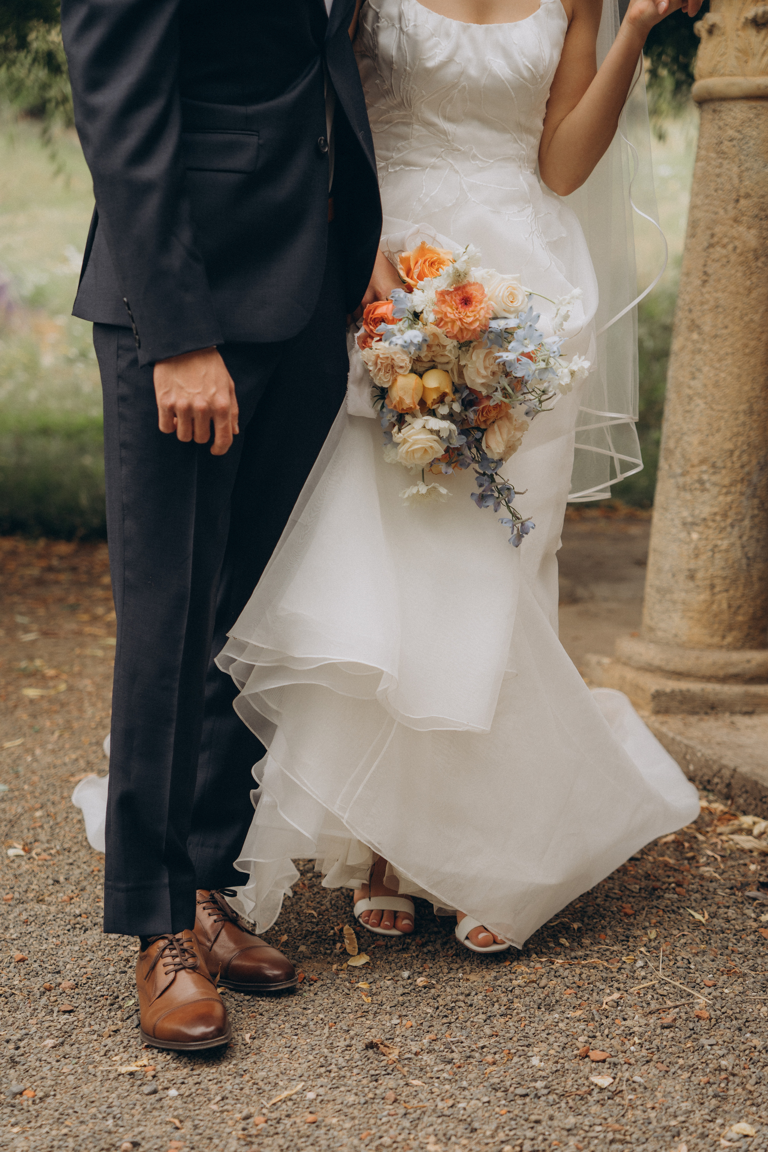 Nataly & Sergey. Wedding, family and portrait photographer in Portland