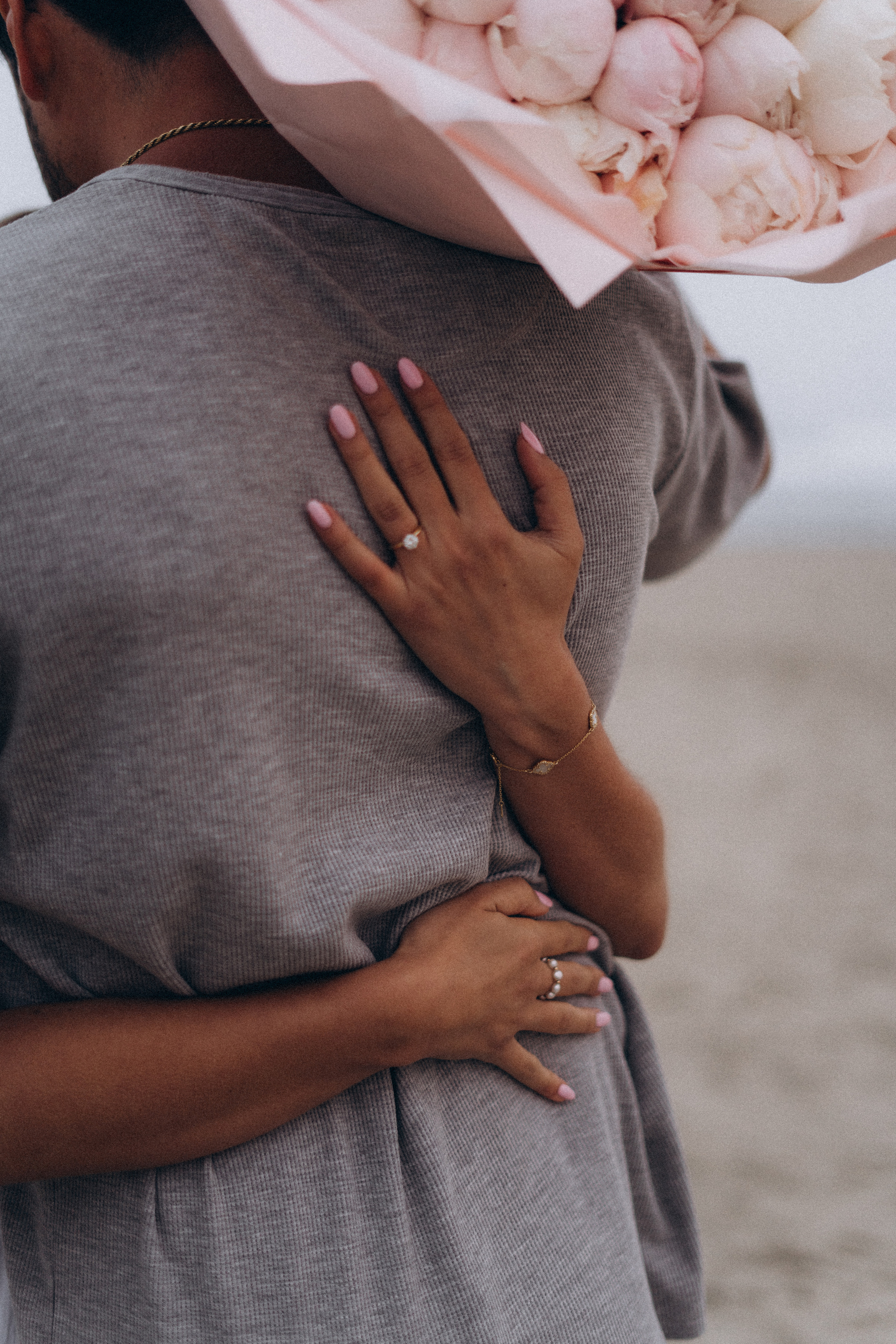 Lera & Slavik. Wedding, family and portrait photographer in Portland