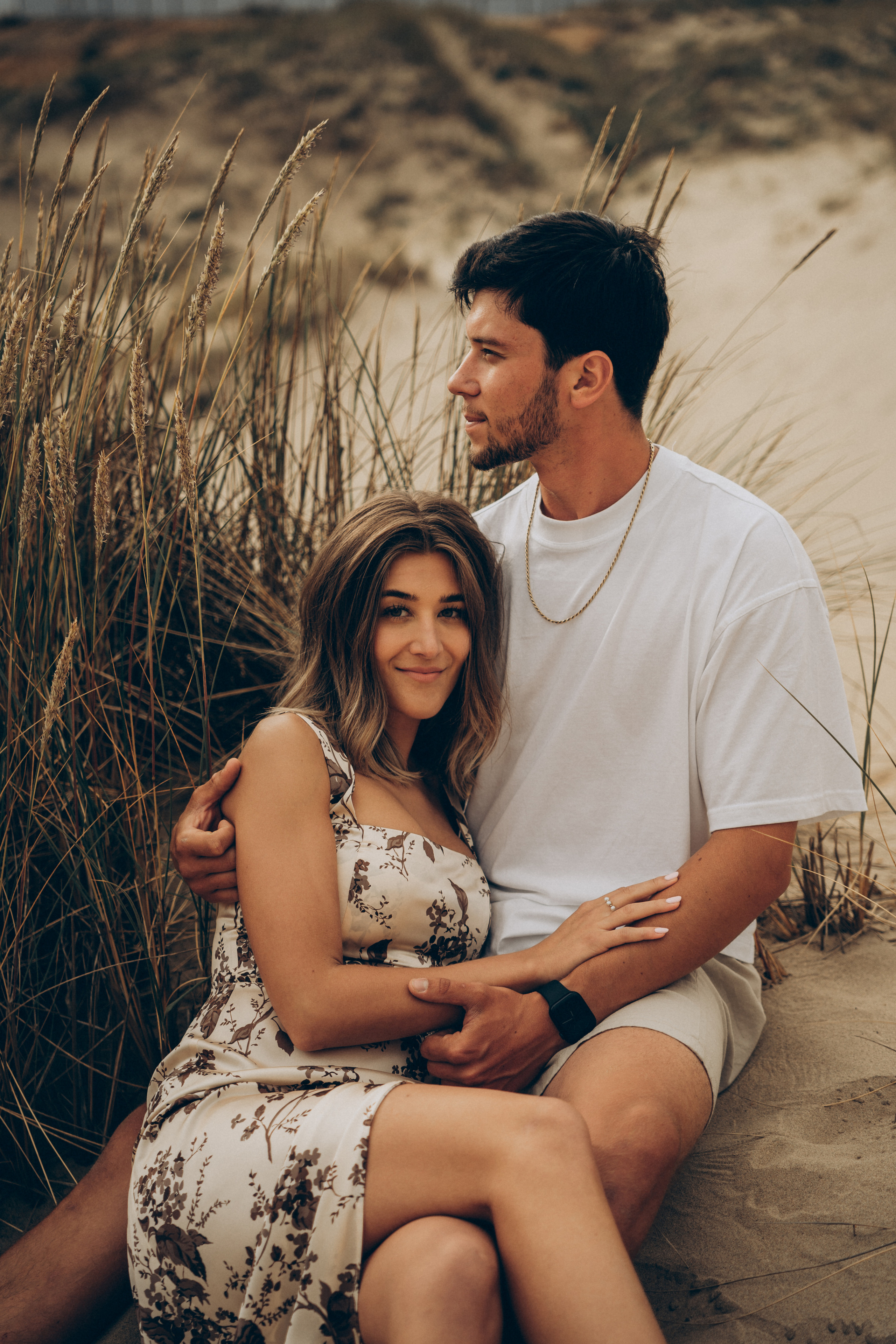 Lera & Slavik. Wedding, family and portrait photographer in Portland