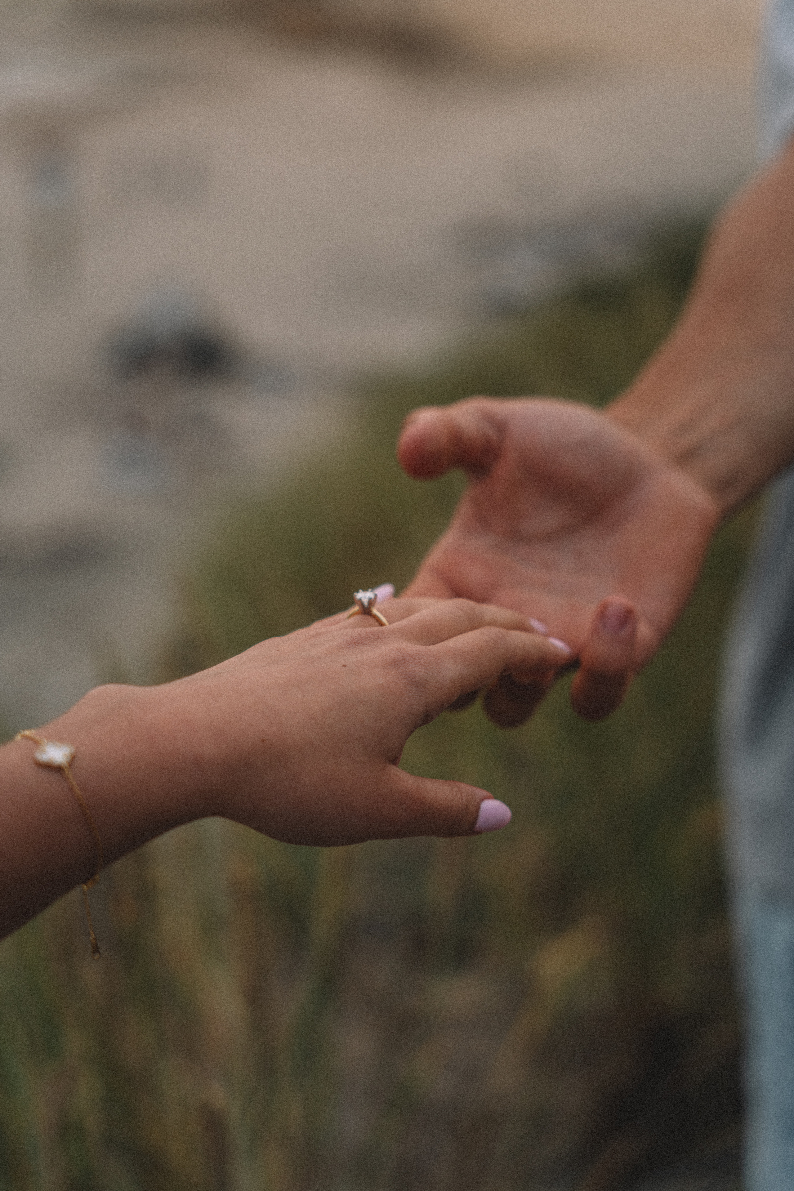 Lera & Slavik. Wedding, family and portrait photographer in Portland