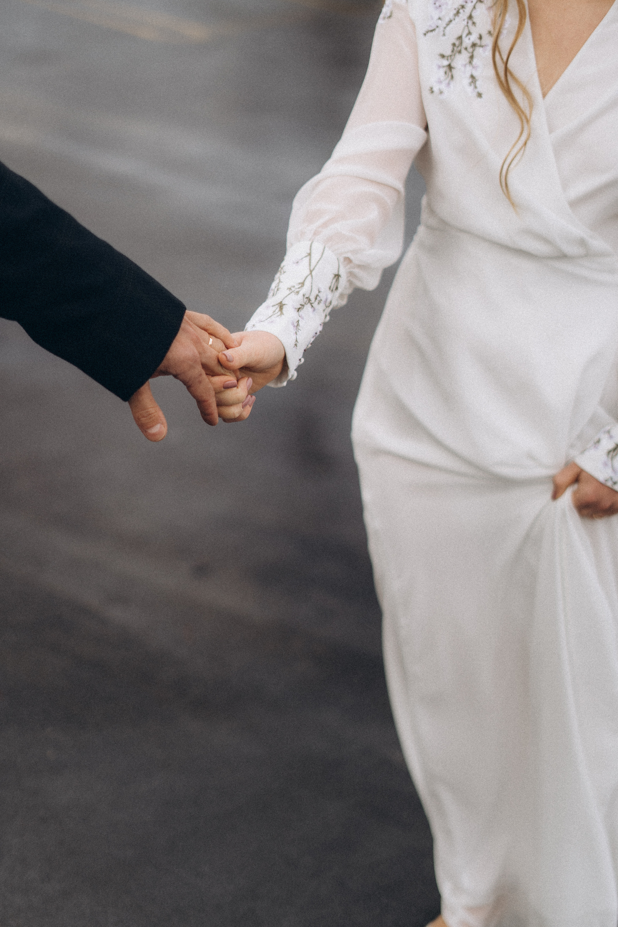 Vasilina & Stas. Wedding, family and portrait photographer in Portland