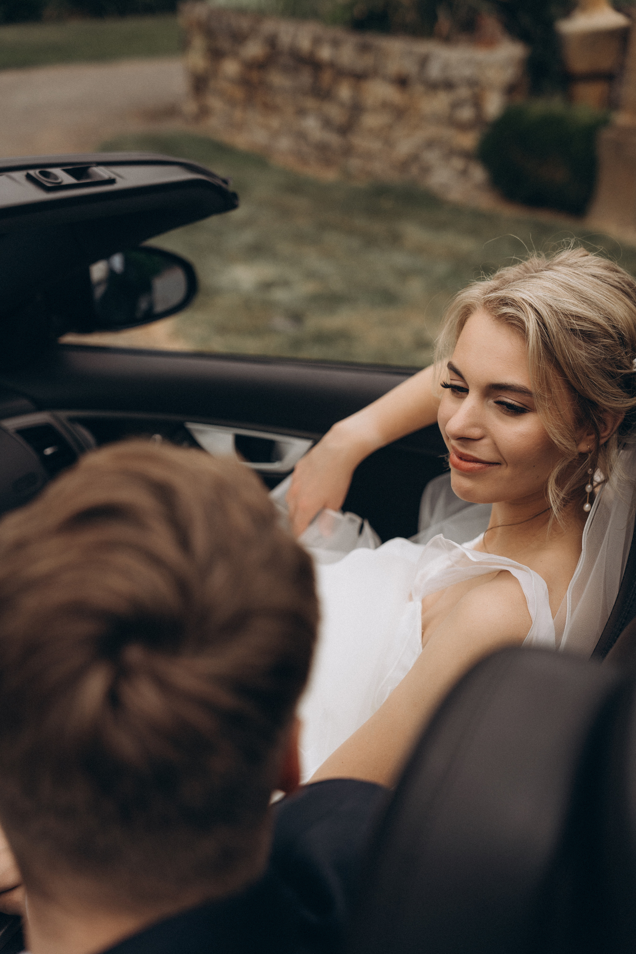 Nataly & Sergey. Wedding, family and portrait photographer in Portland