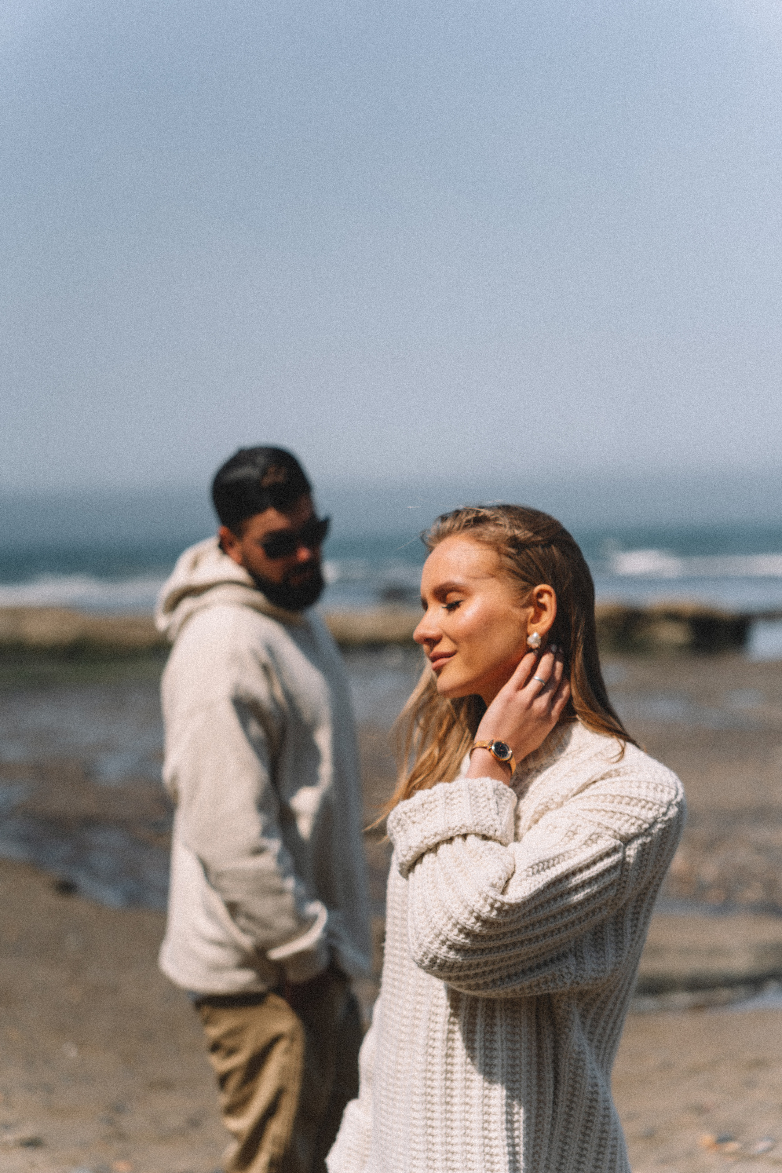 Irina & Kirill. Wedding, family and portrait photographer in Portland