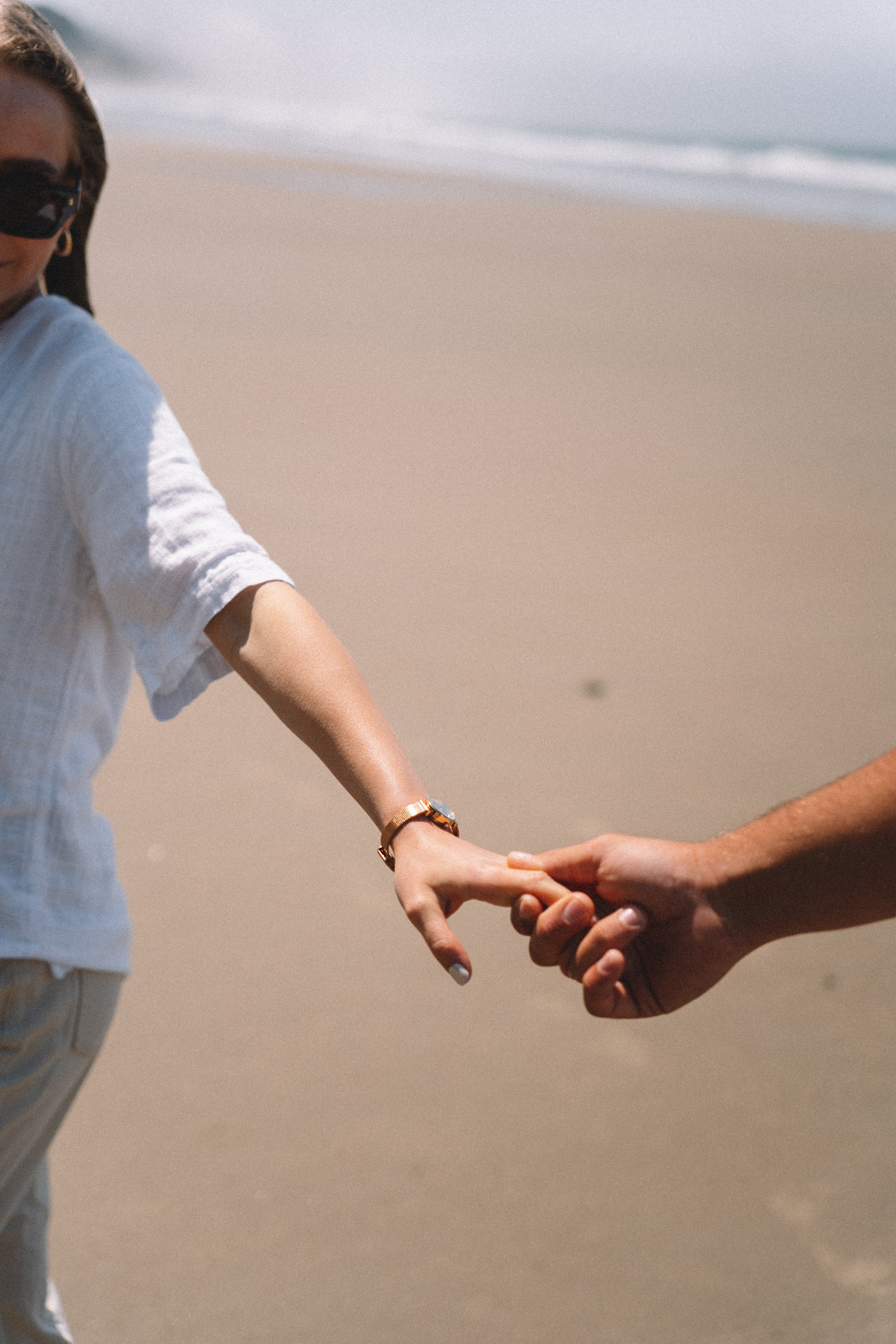 Irina & Kirill. Wedding, family and portrait photographer in Portland