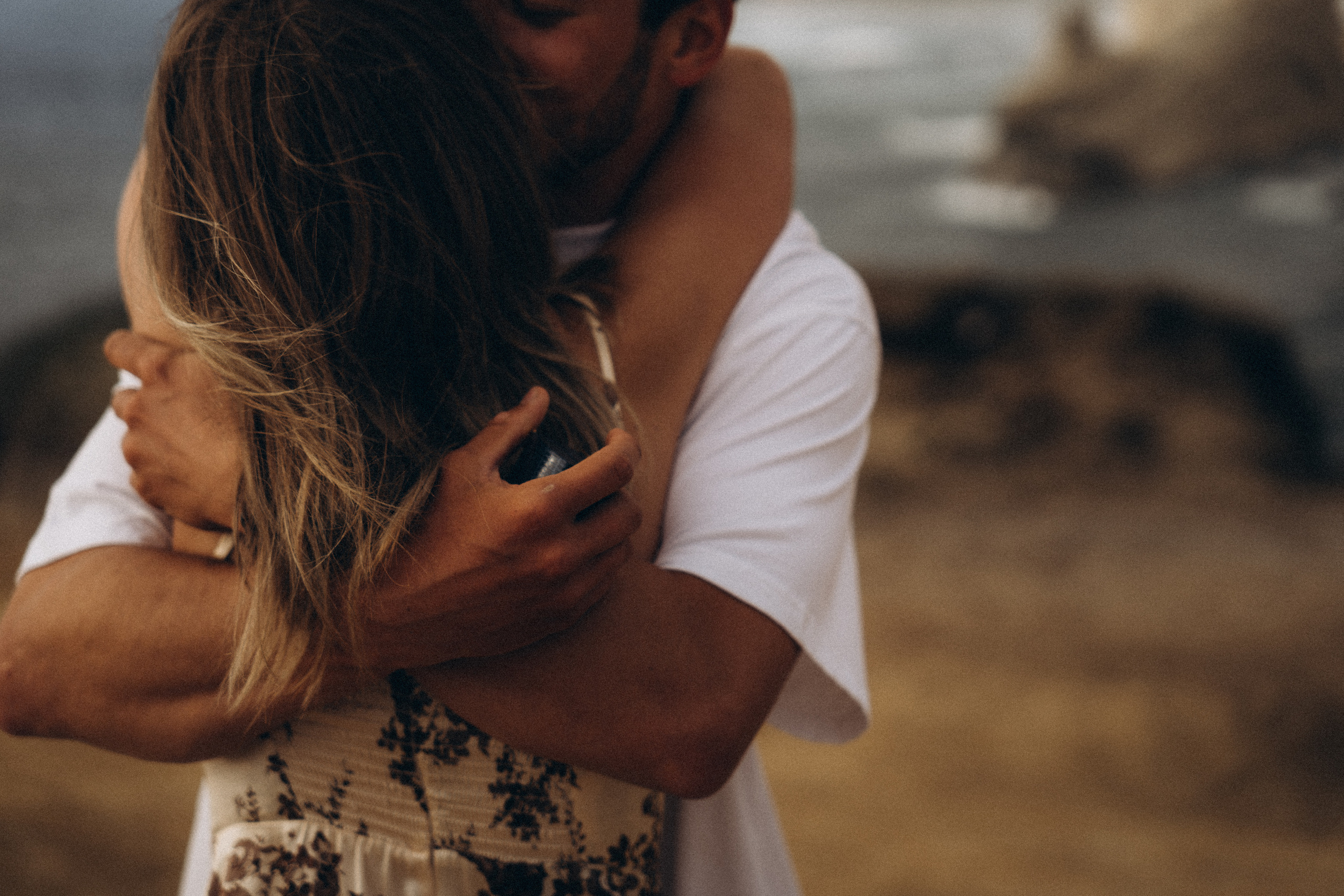 Lera & Slavik. Wedding, family and portrait photographer in Portland