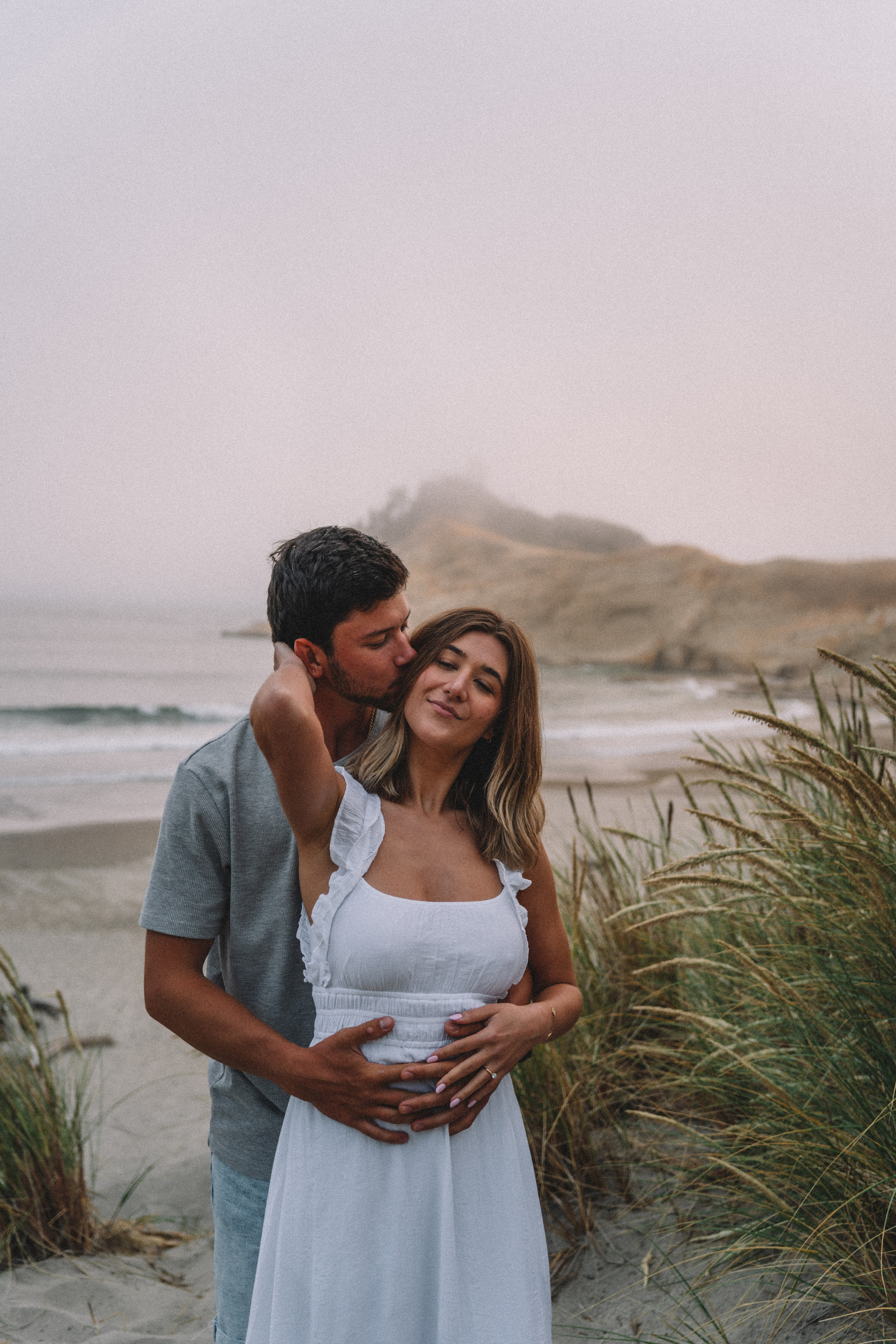 Lera & Slavik. Wedding, family and portrait photographer in Portland