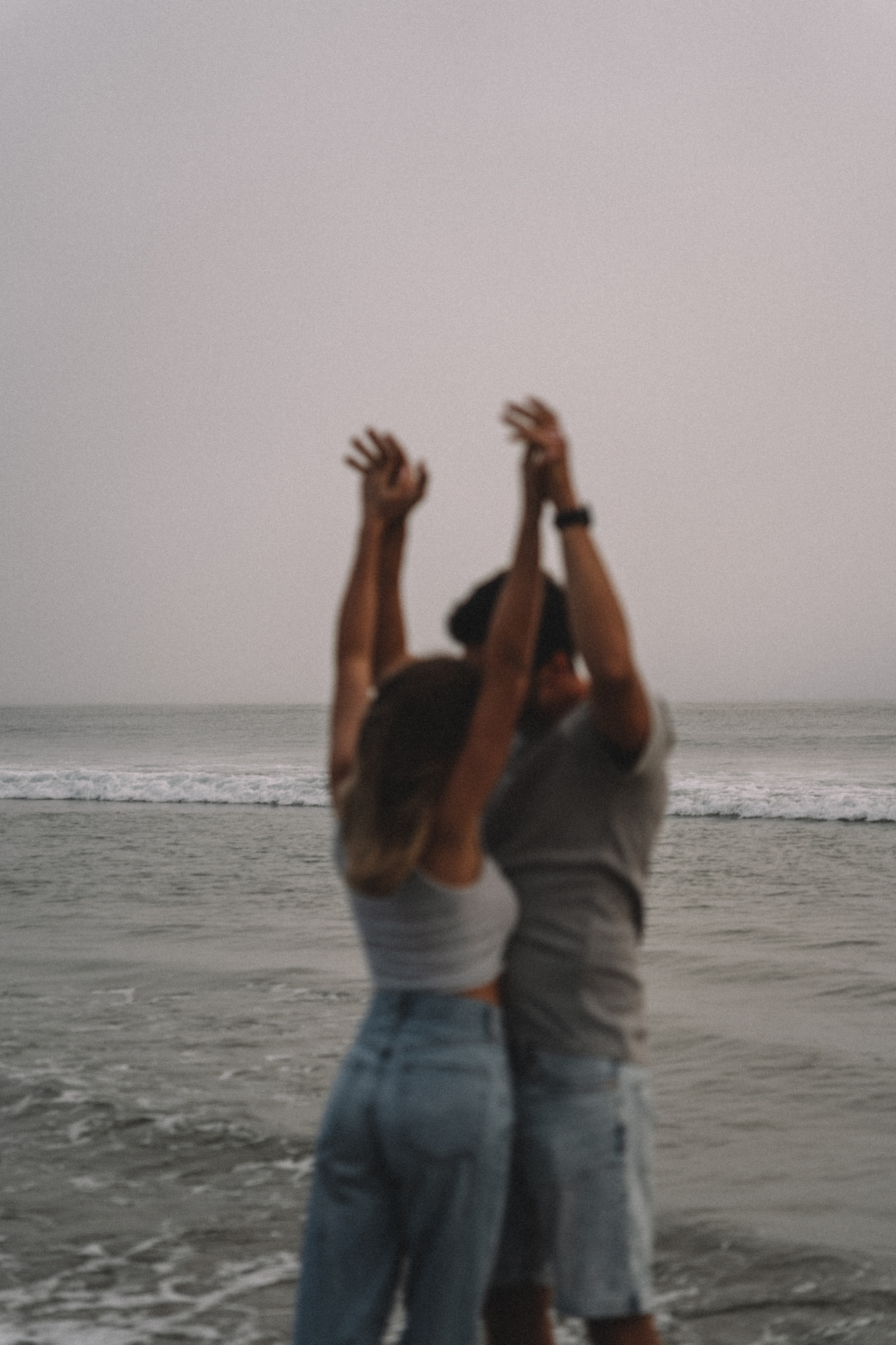 Lera & Slavik. Wedding, family and portrait photographer in Portland